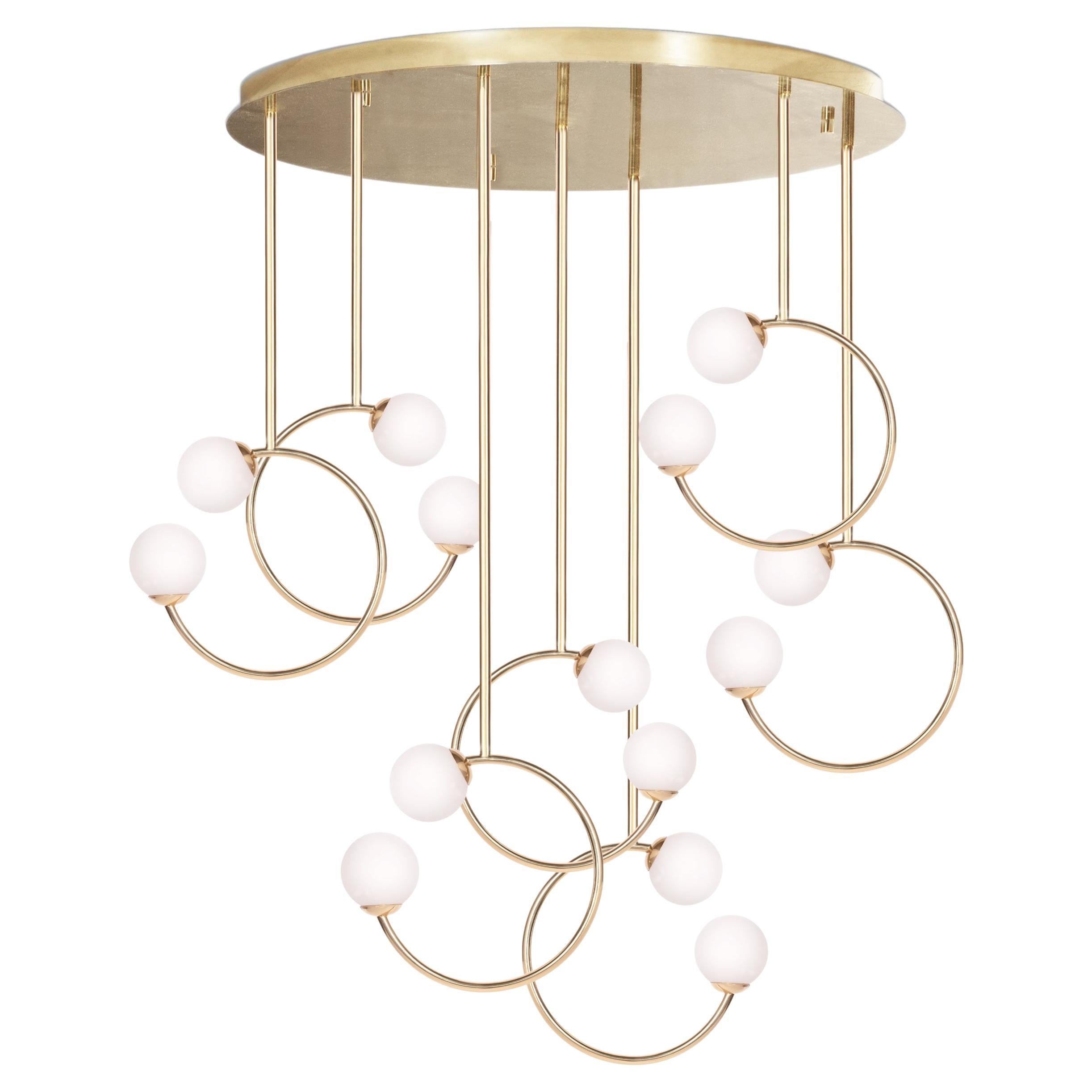 Gaby's Dream Ceiling Lamp