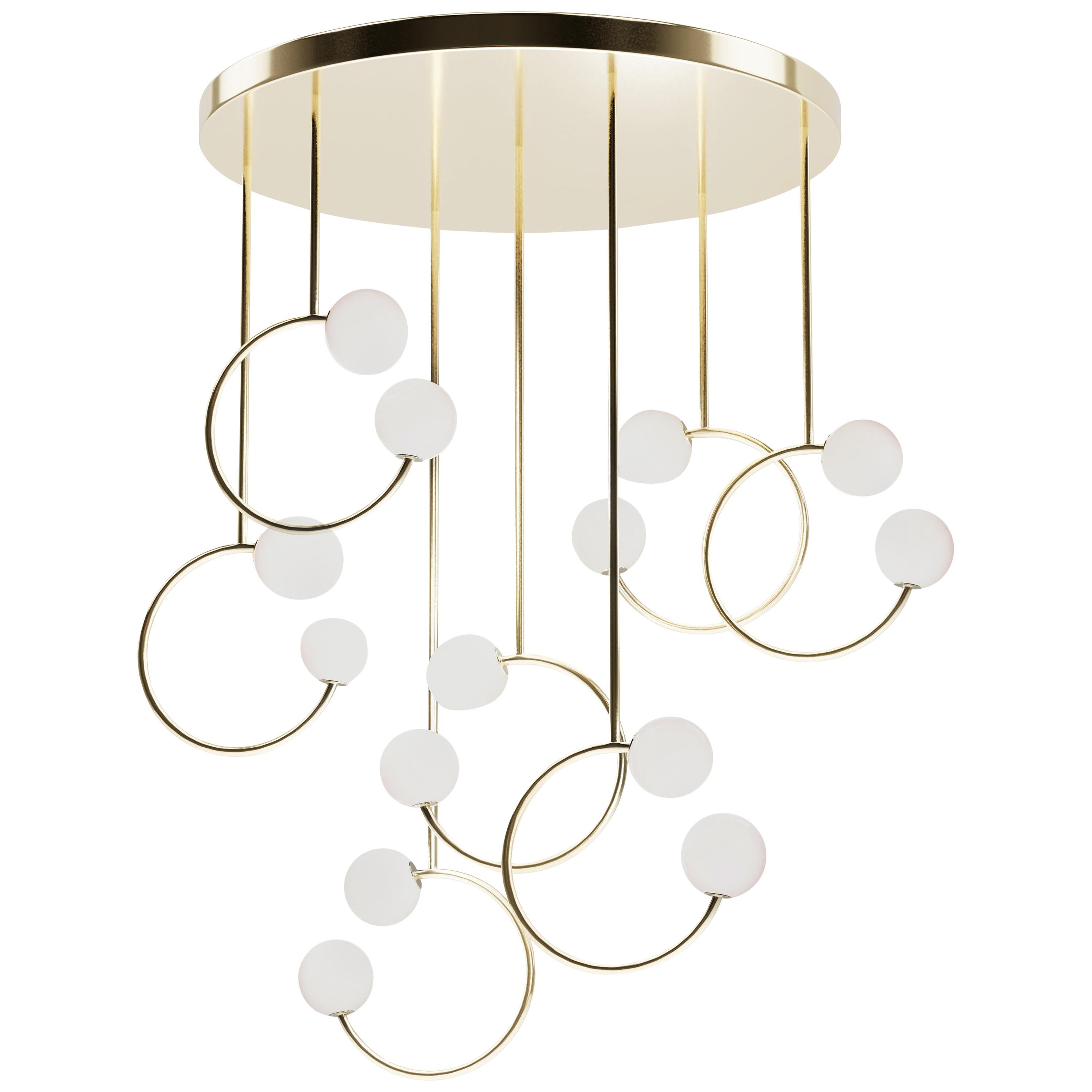 Gaby's Dream Ceiling Lamp, Royal Stranger