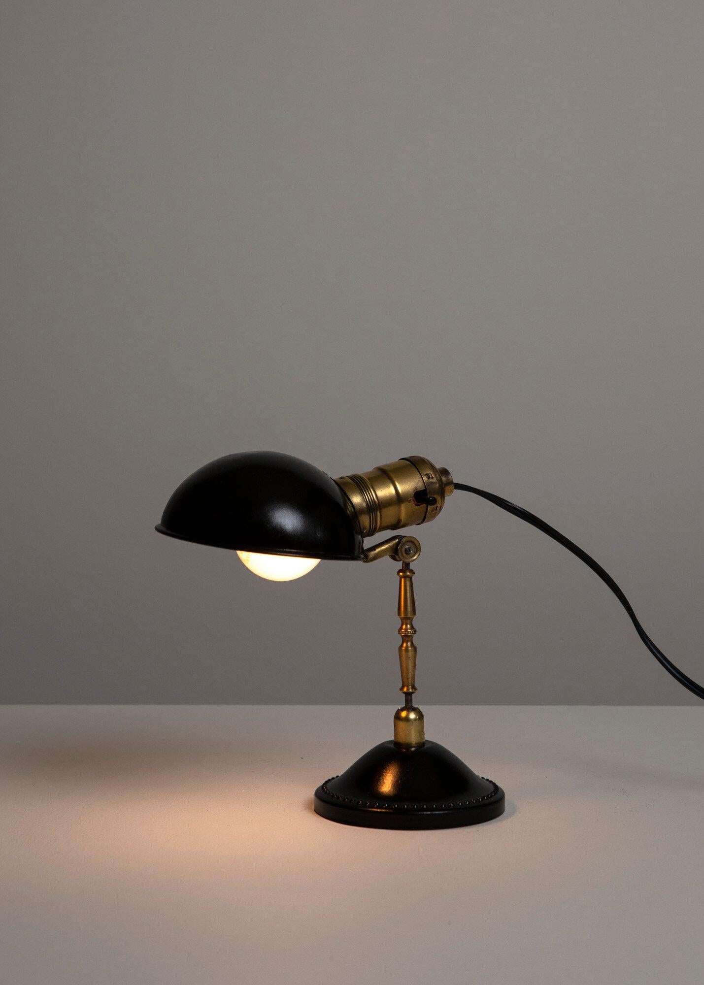 Industriale Lampada a mano Gacor in vendita