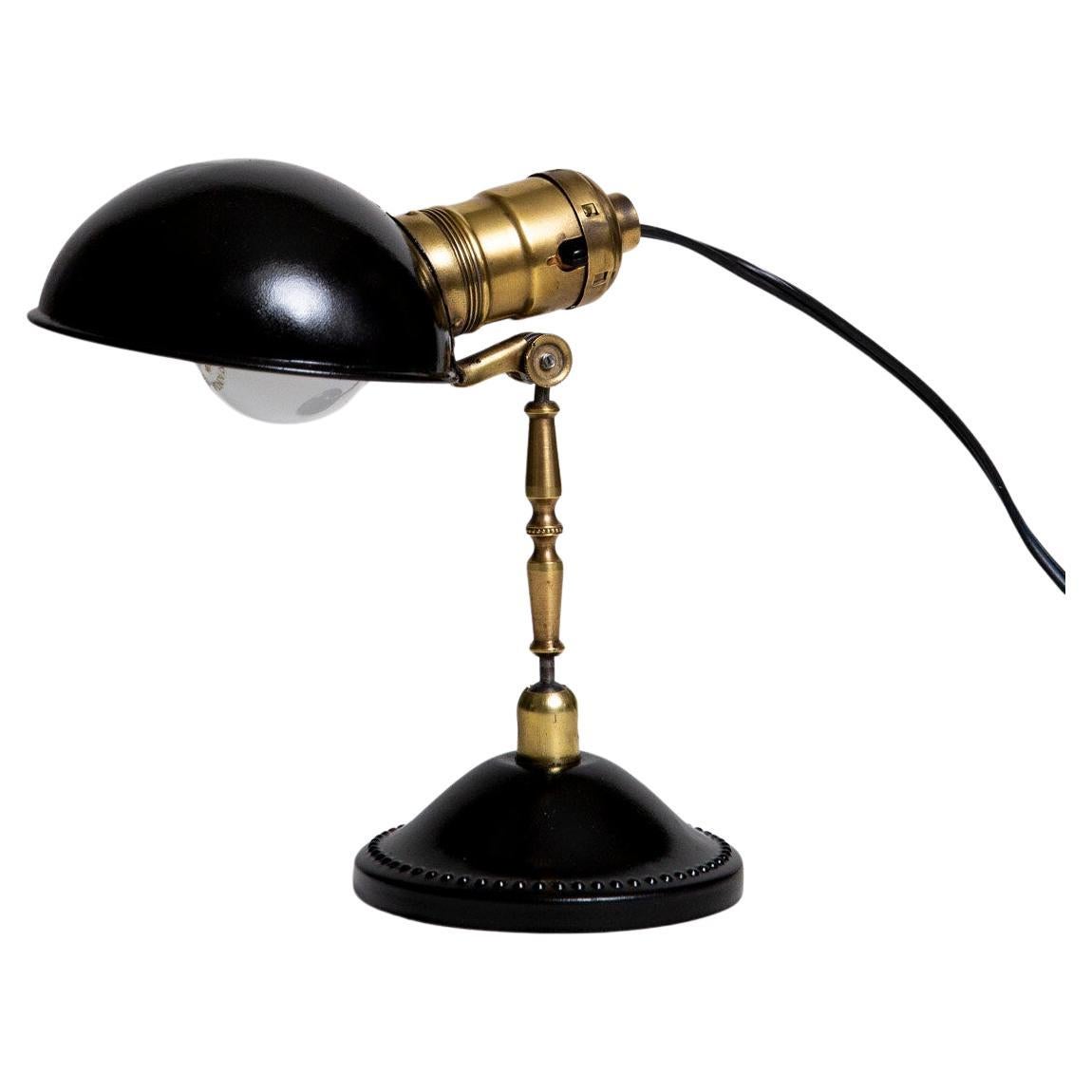 Lampada a mano Gacor
