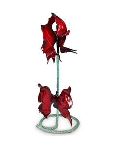 Abstract Sculptures