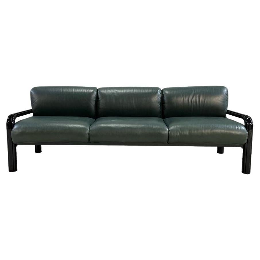 Gae Aulenti 3 Seater Sofa for Knoll International, 1970 For Sale