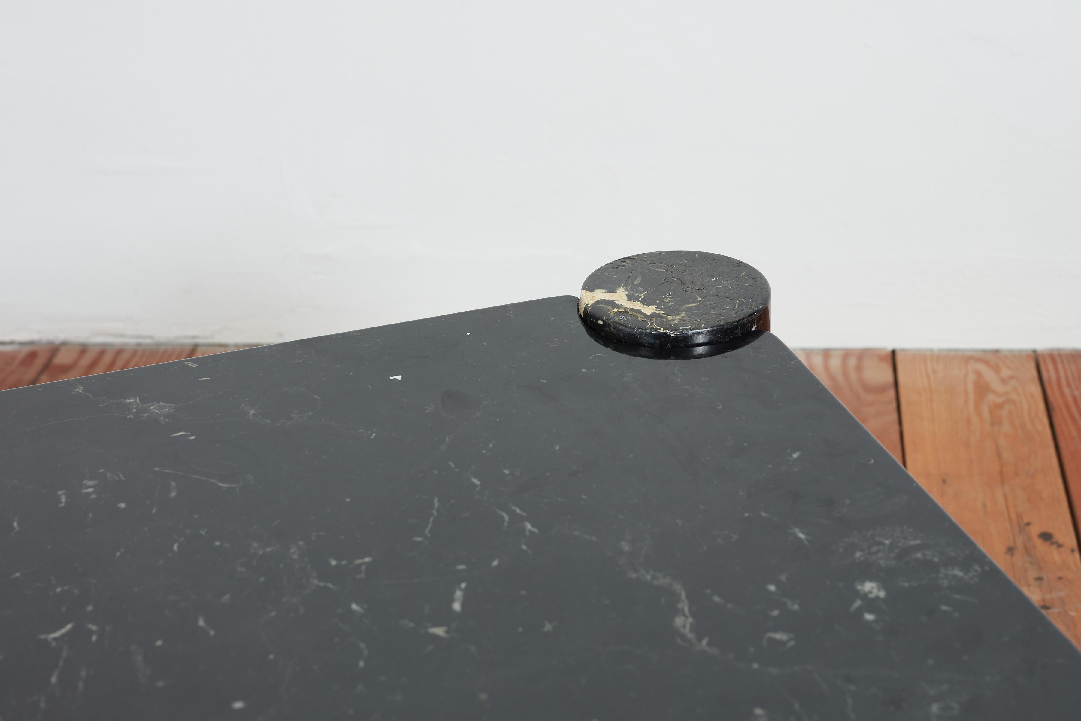 Gae Aulenti Coffee Table For Sale 4