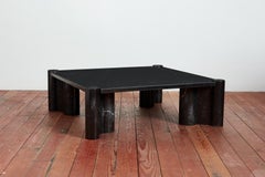 Gae Aulenti Coffee Table