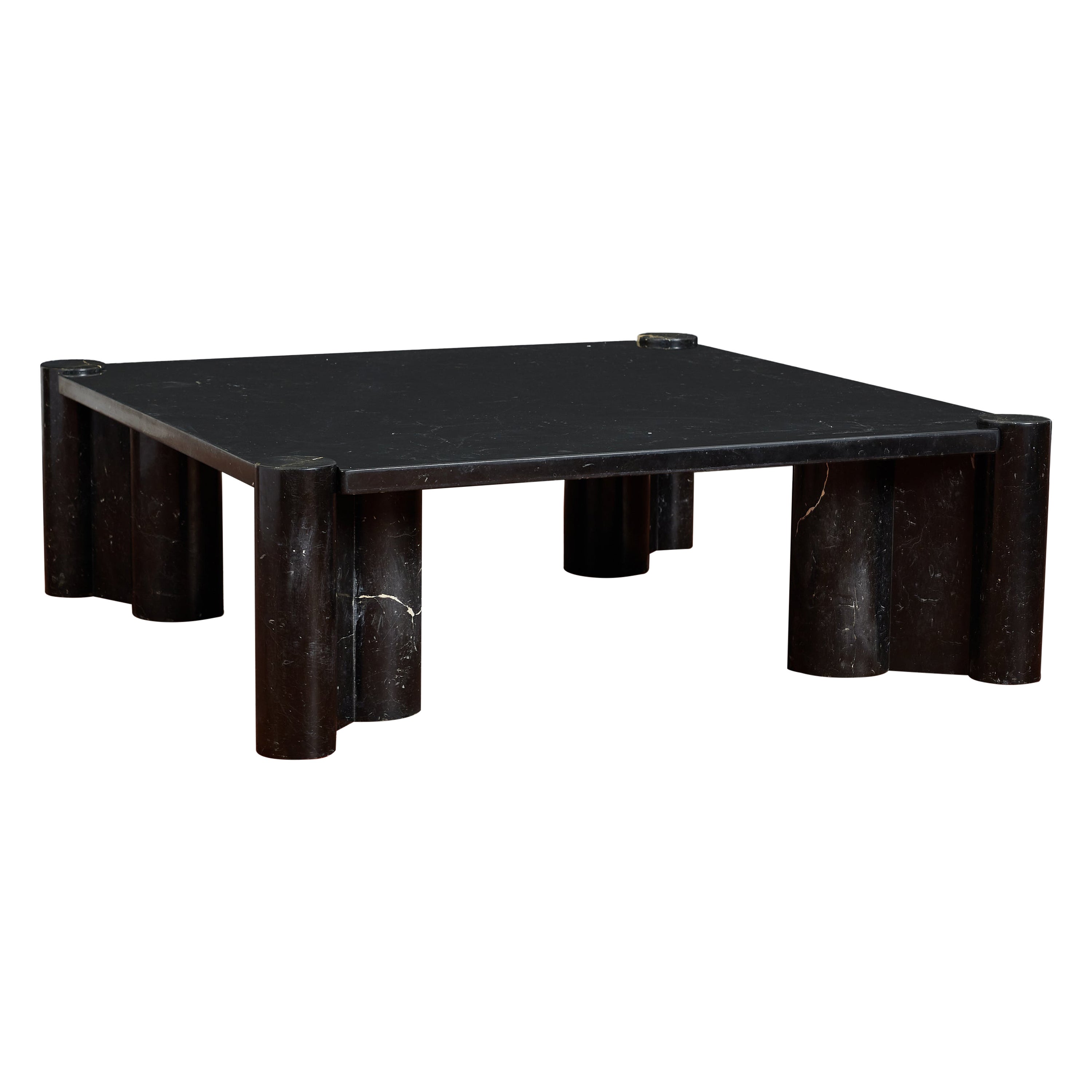 Table basse Gae Aulenti
