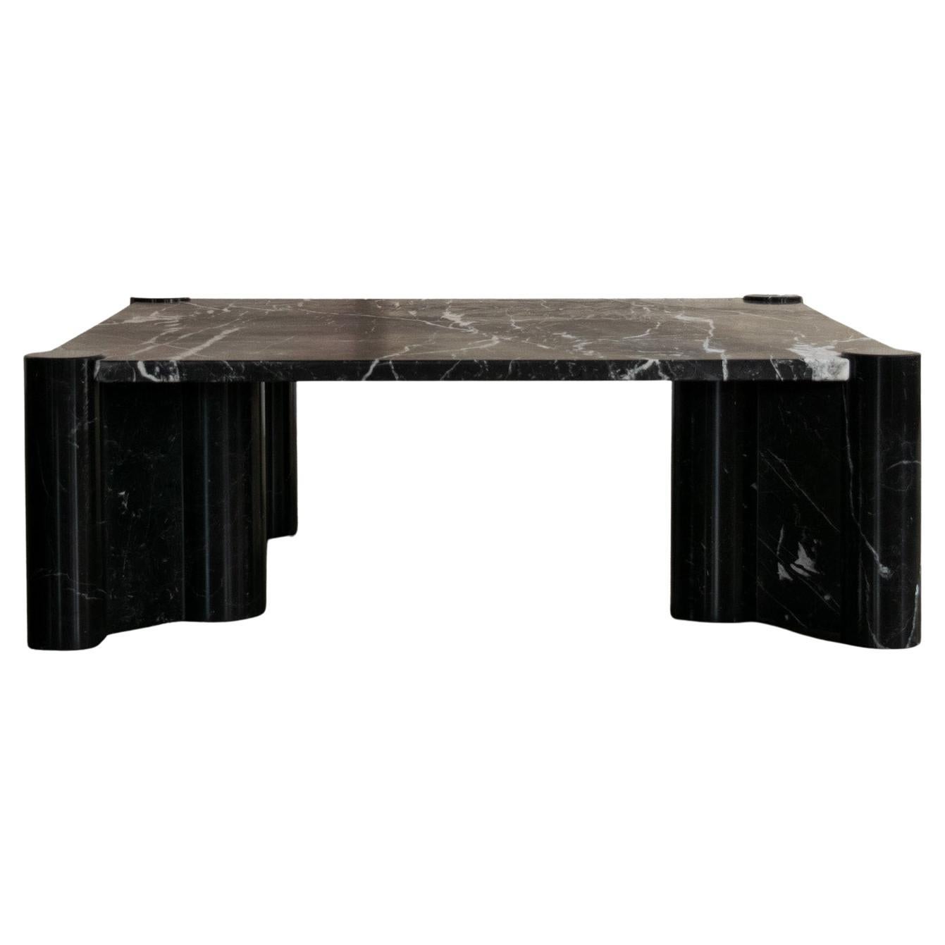 Gae Aulenti Table basse