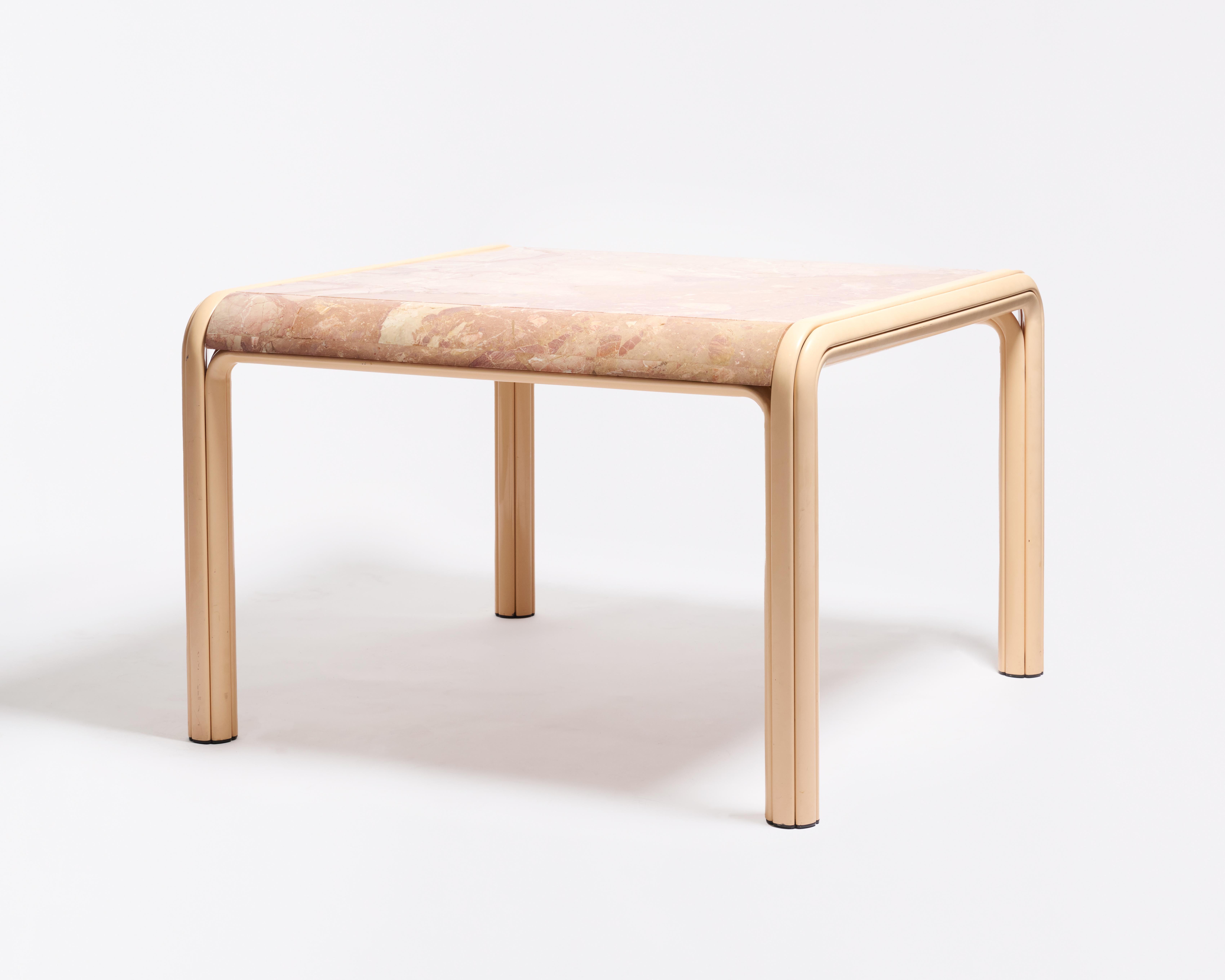 Gae Aulenti, Suite comedor, Knoll International, Italia, 1975 Estadounidense en venta