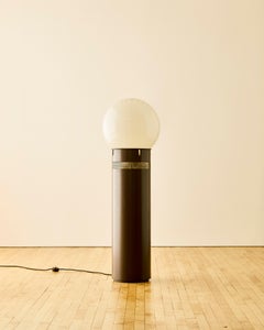 Gae Aulenti Floor Lamp for Artemide Oracolo