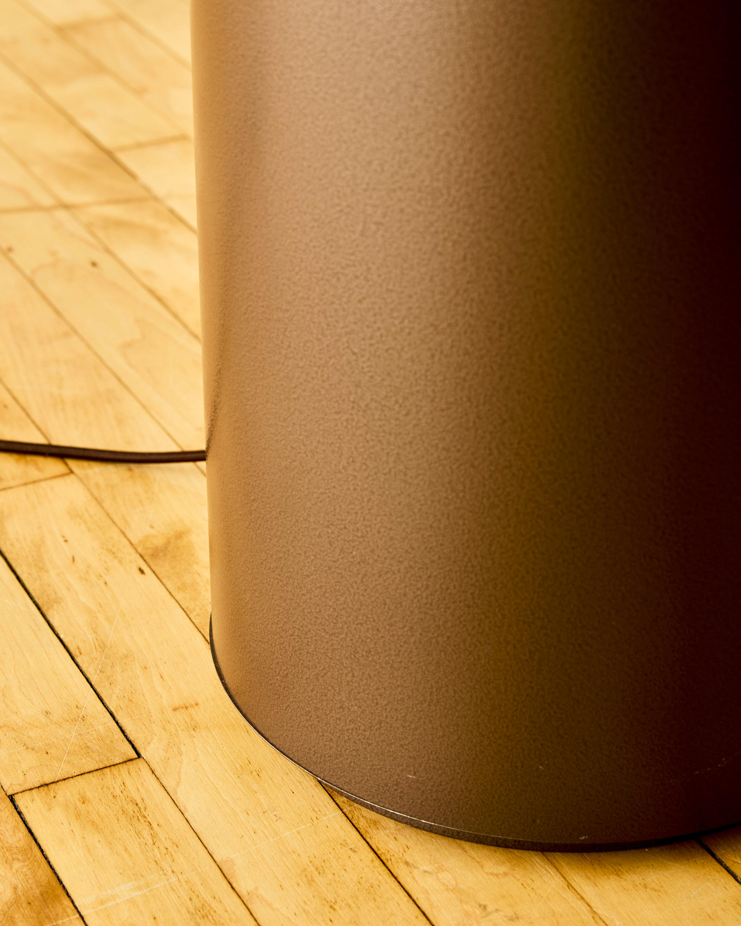 Late 20th Century Gae Aulenti Floor Lamp for Artemide Oracolo For Sale