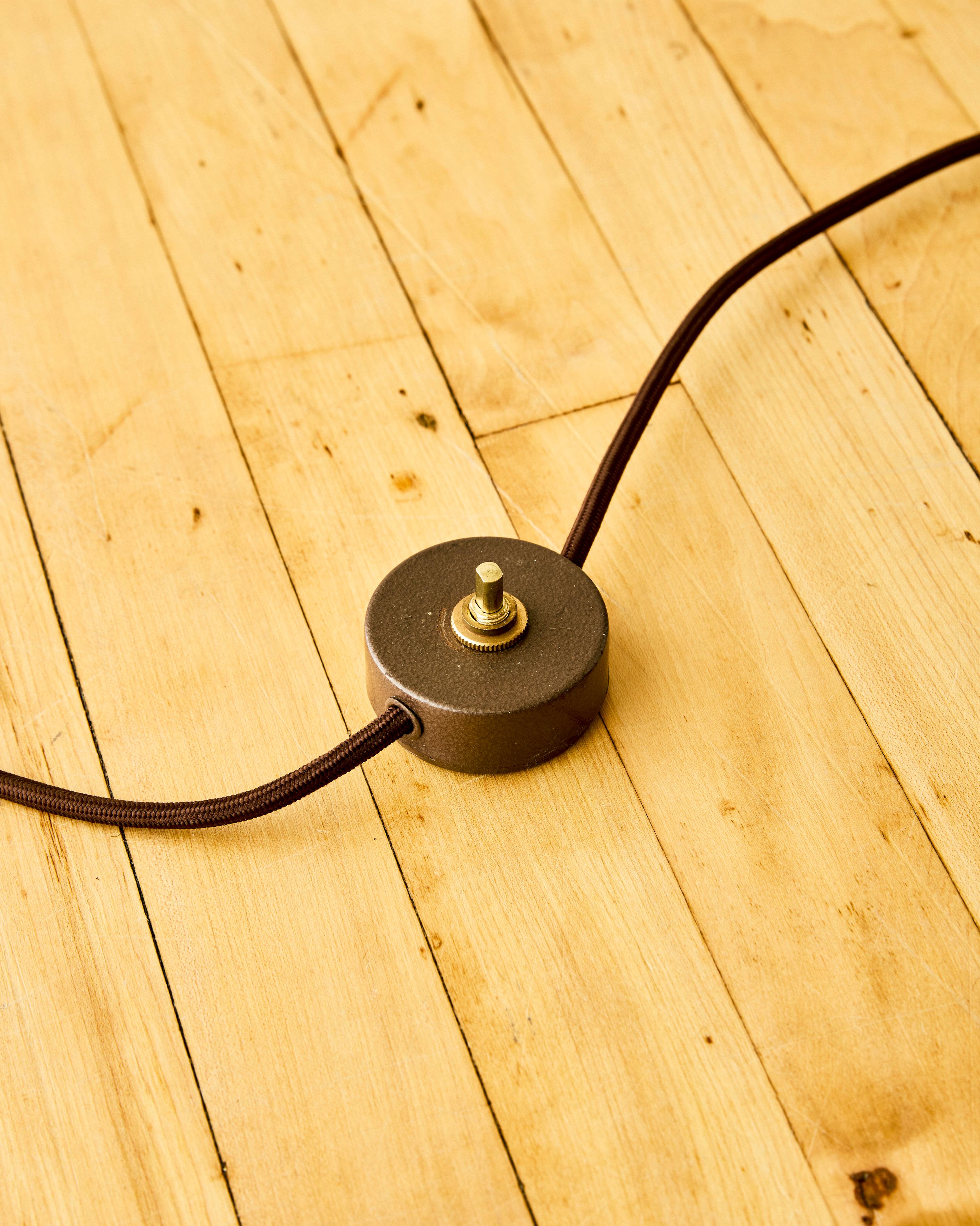 Gae Aulenti Floor Lamp for Artemide Oracolo For Sale 1