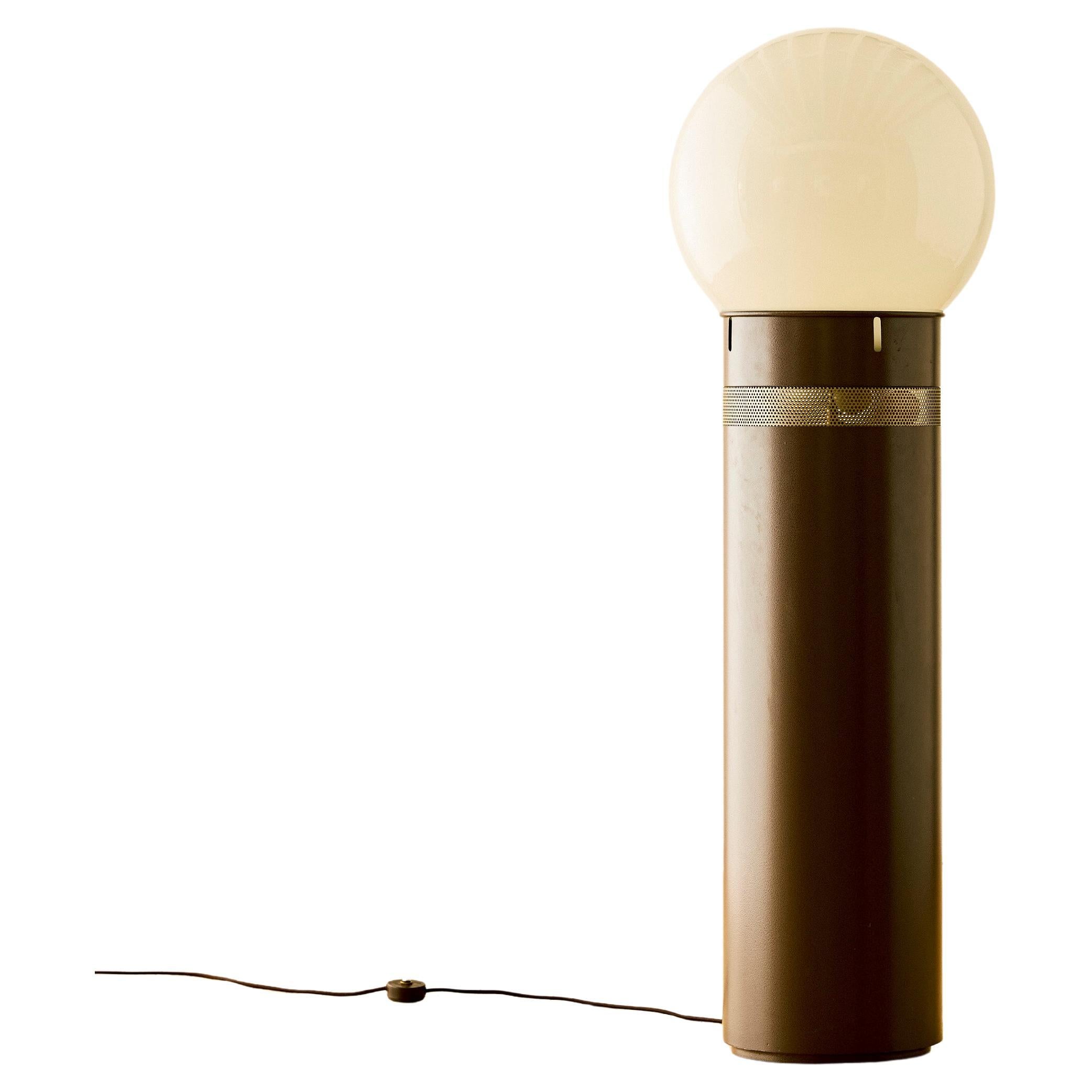 Gae Aulenti Floor Lamp for Artemide Oracolo For Sale