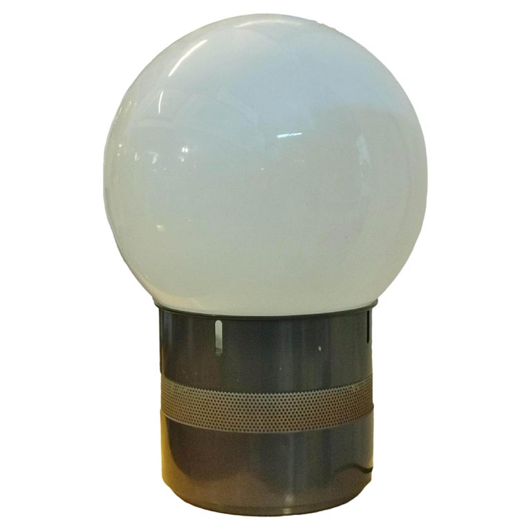 Oracle Table Lamp Gae Aulenti Artemide（Gae Aulenti 