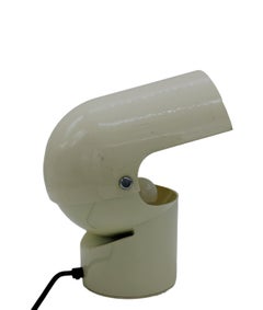 Gae Aulenti für Artemide, Tischlampe „Pilenio“, Italien, 1970er-Jahre