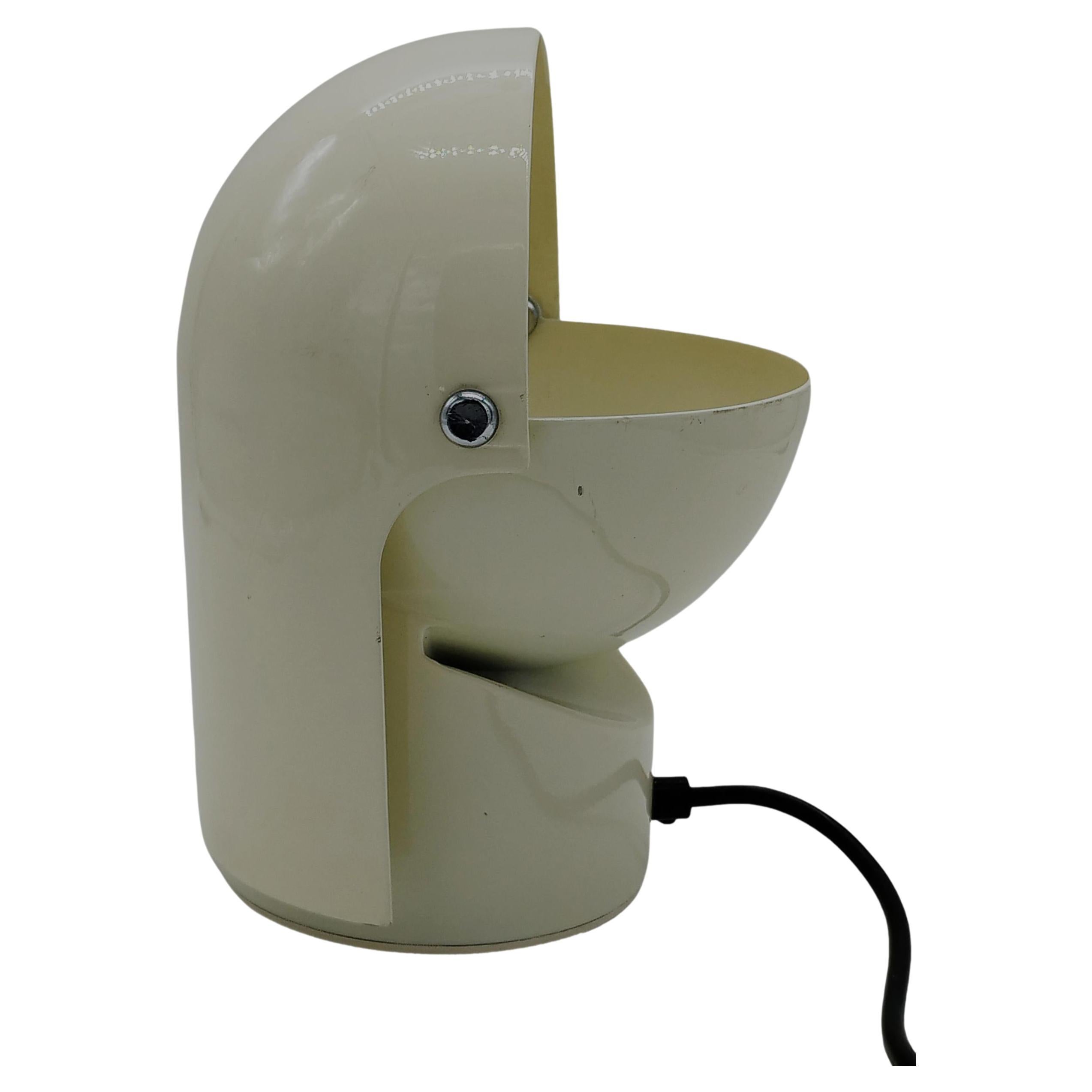 Lampe de bureau Pilenio de Gae Aulenti pour Artemide, Italie, années 1970