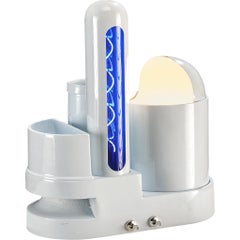 Gae Aulenti for Candle 'Rimorchiatore' Multi-Purpose Table Lamp