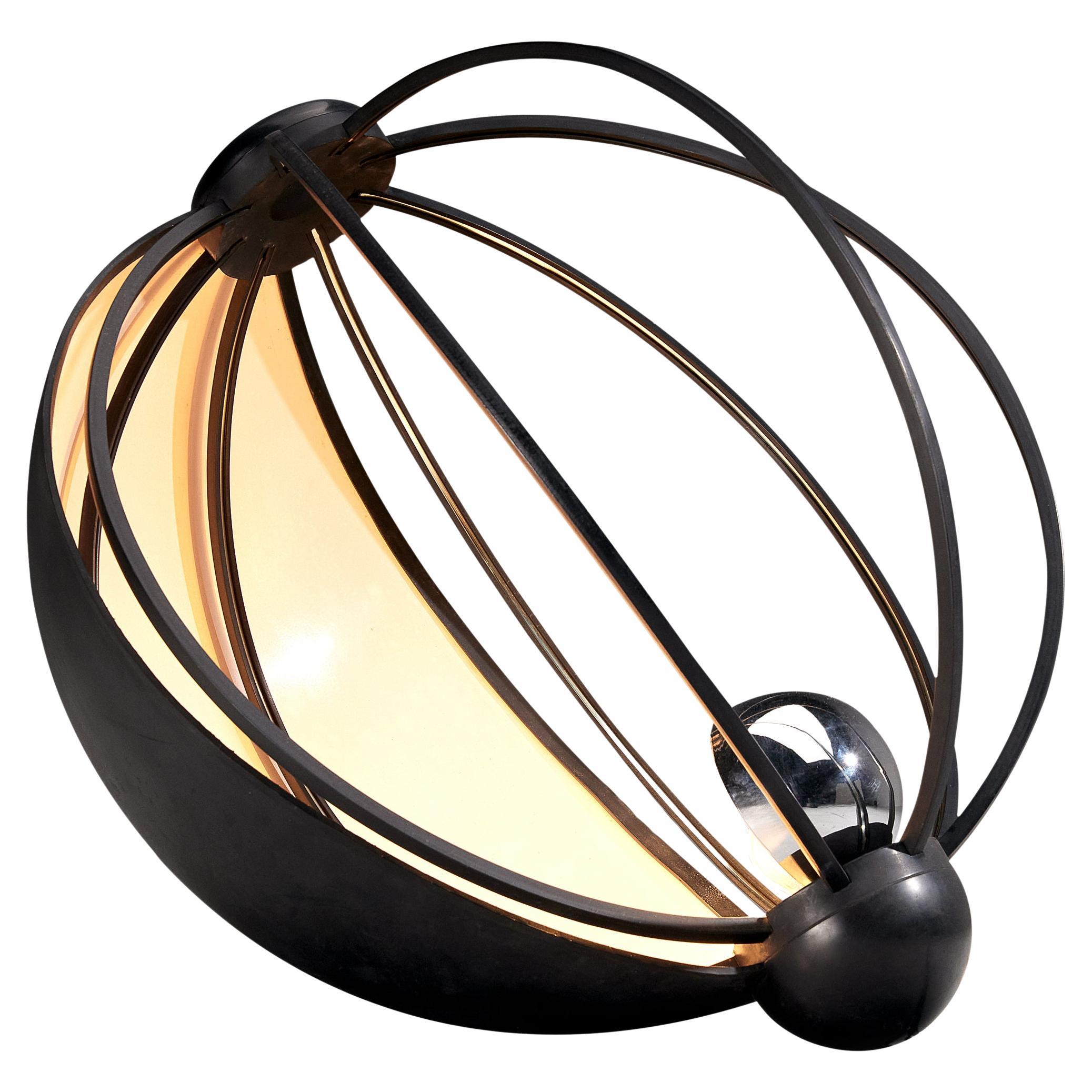 Gae Aulenti for Francesconi ‘Singa’ Lamp  For Sale