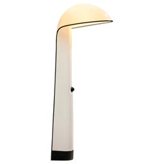 Gae Aulenti for Harvey Guzzini DH Floor Lamp Model ‘Monaca’