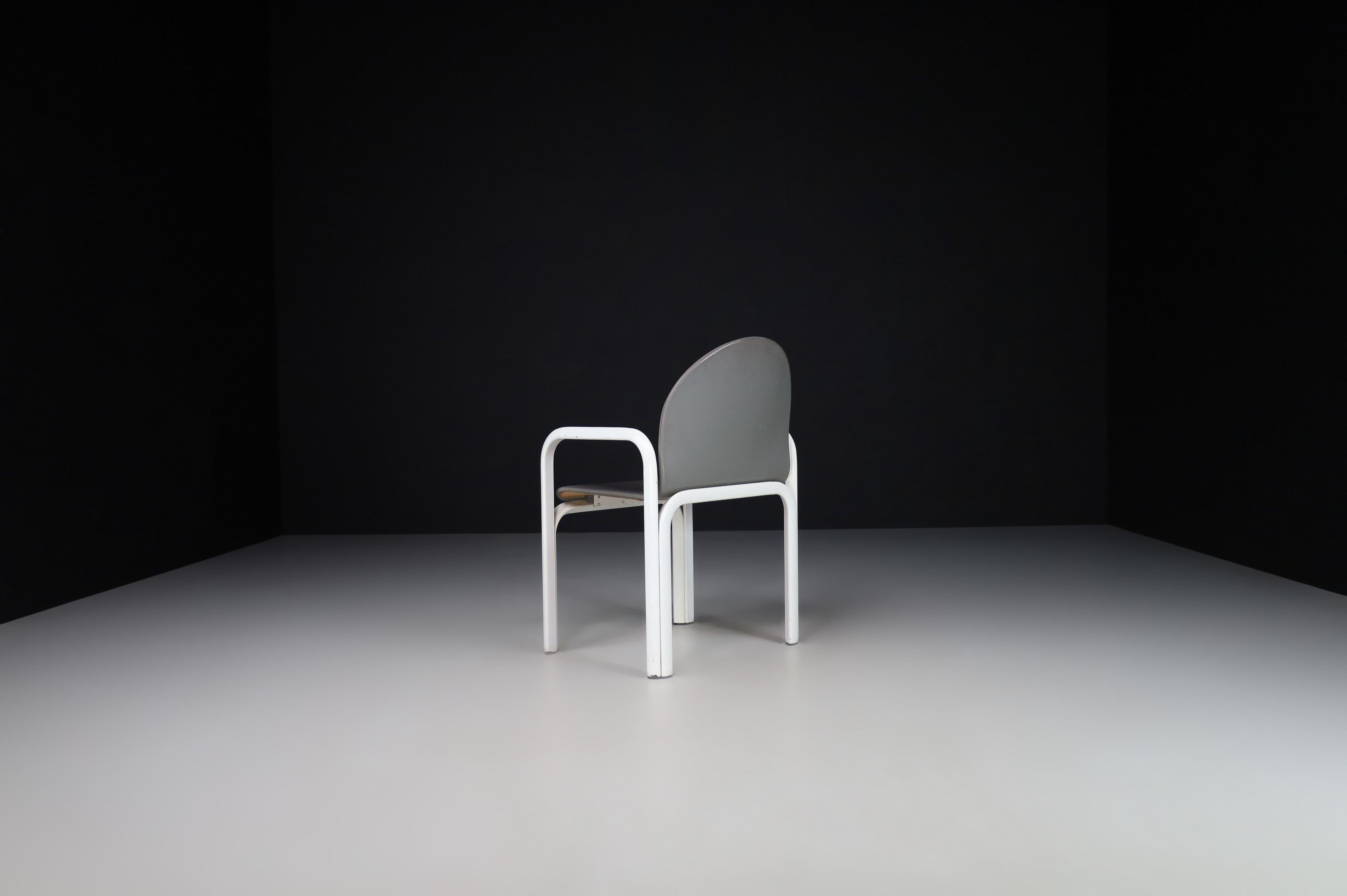 Sessel „Orsay“ von Gae Aulenti für Knoll International, 1970er-Jahre (20. Jahrhundert) im Angebot