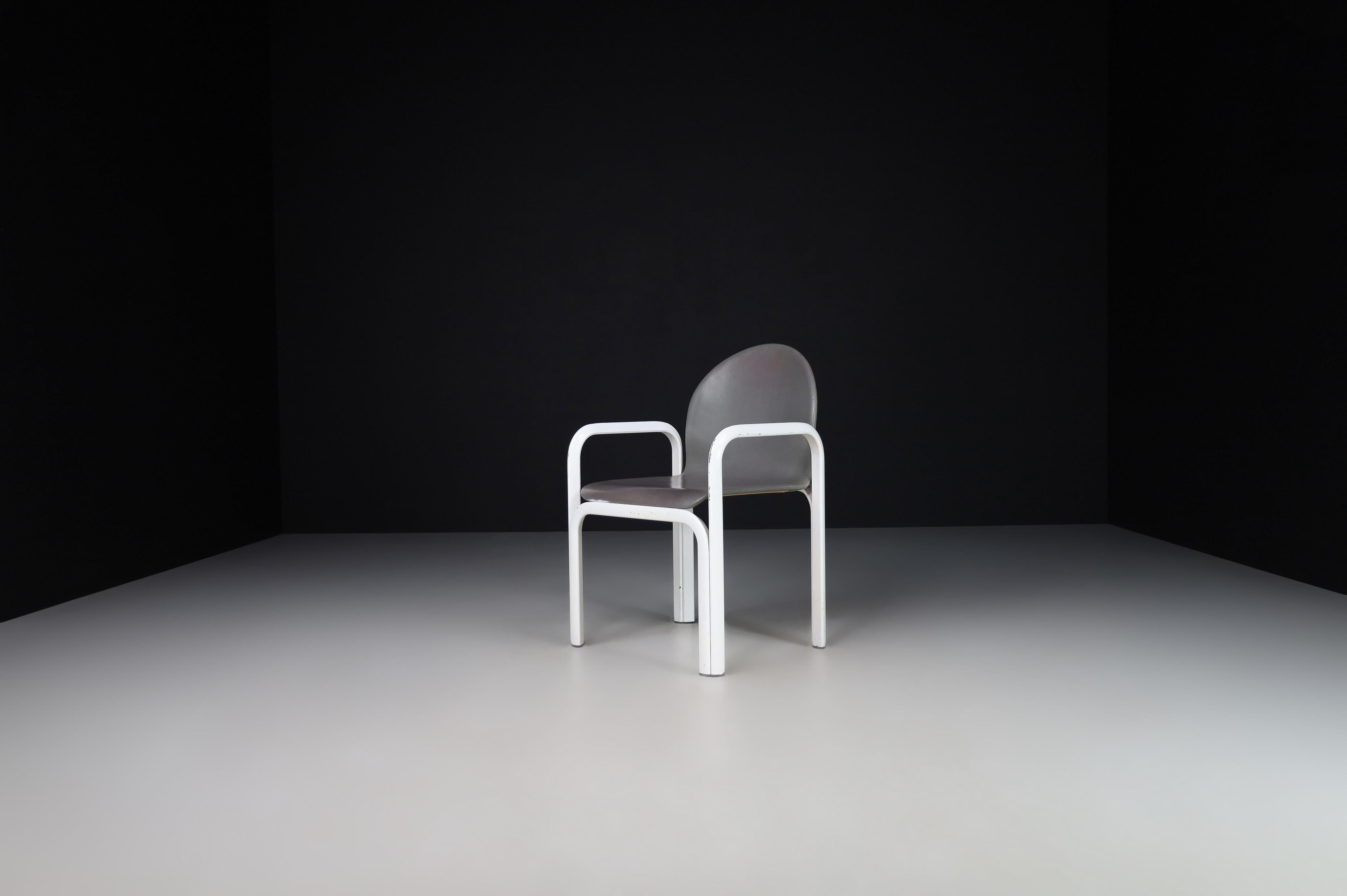 Sessel „Orsay“ von Gae Aulenti für Knoll International, 1970er-Jahre im Angebot 2