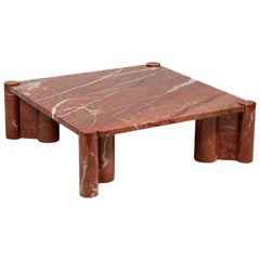 Gae Aulenti for Knoll “Jumbo” Table