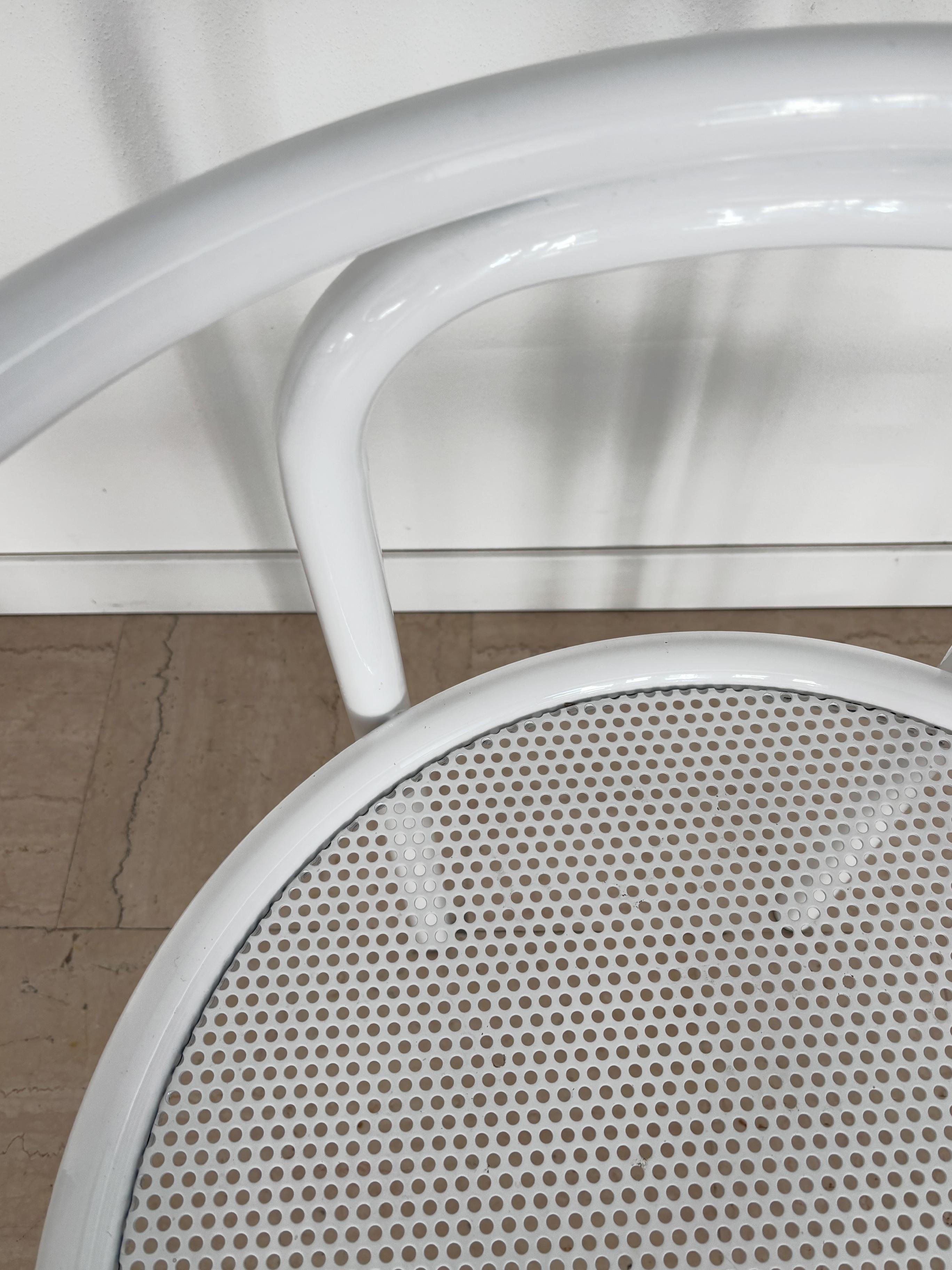 Gae Aulenti for Poltronova 