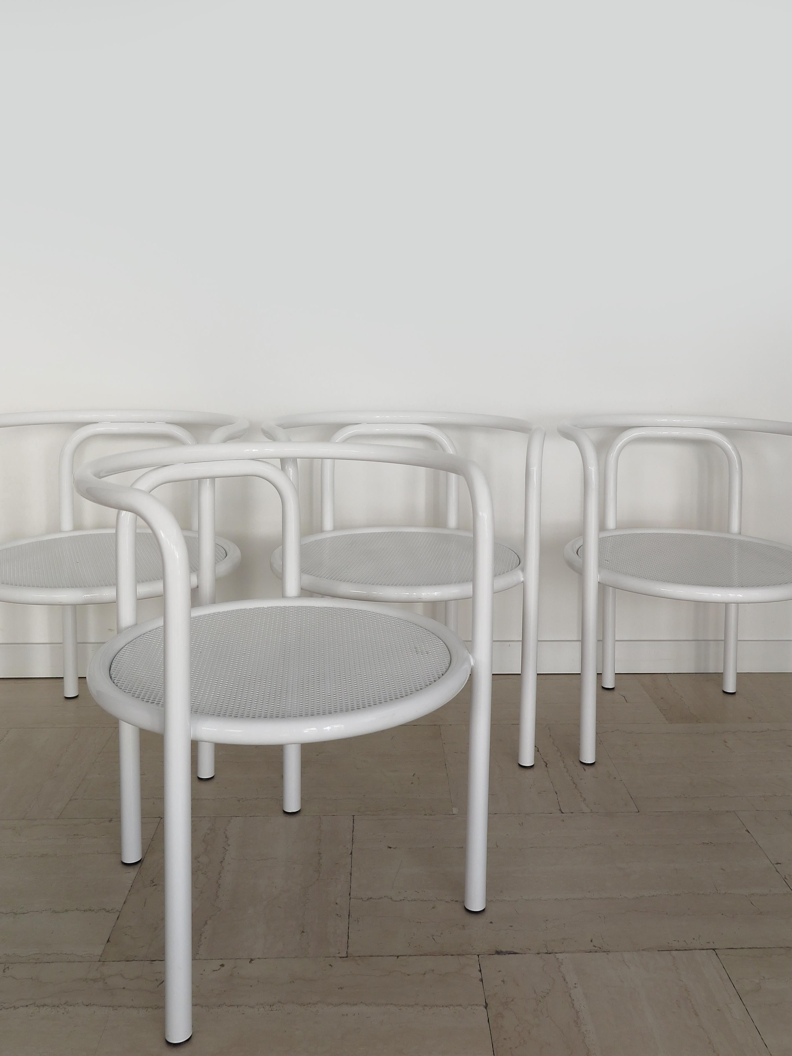 Métal Gae Aulenti for Poltronova 