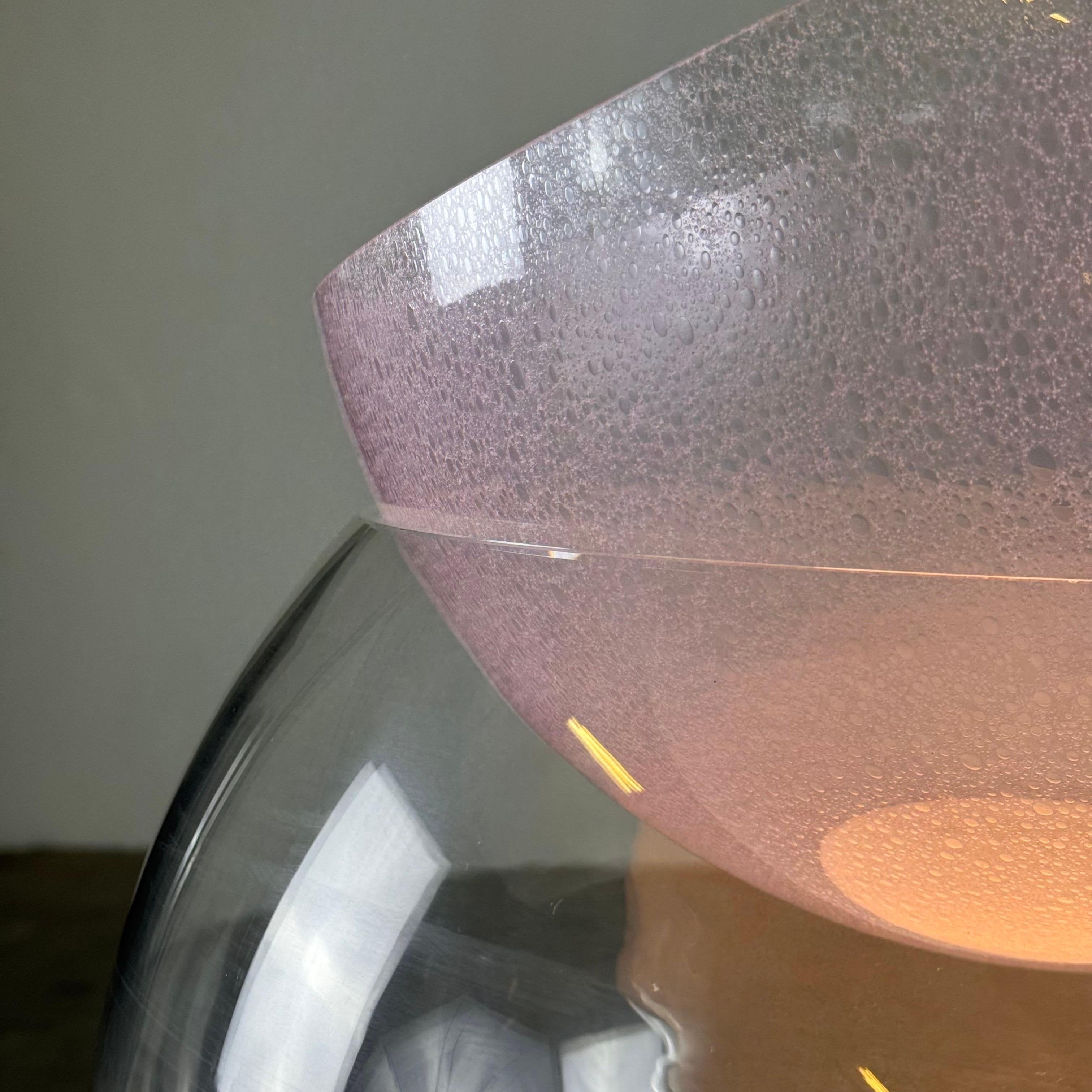 Lampe de table « Giova » de Gae Aulenti, grande version, Fontana Arte, 1964 4