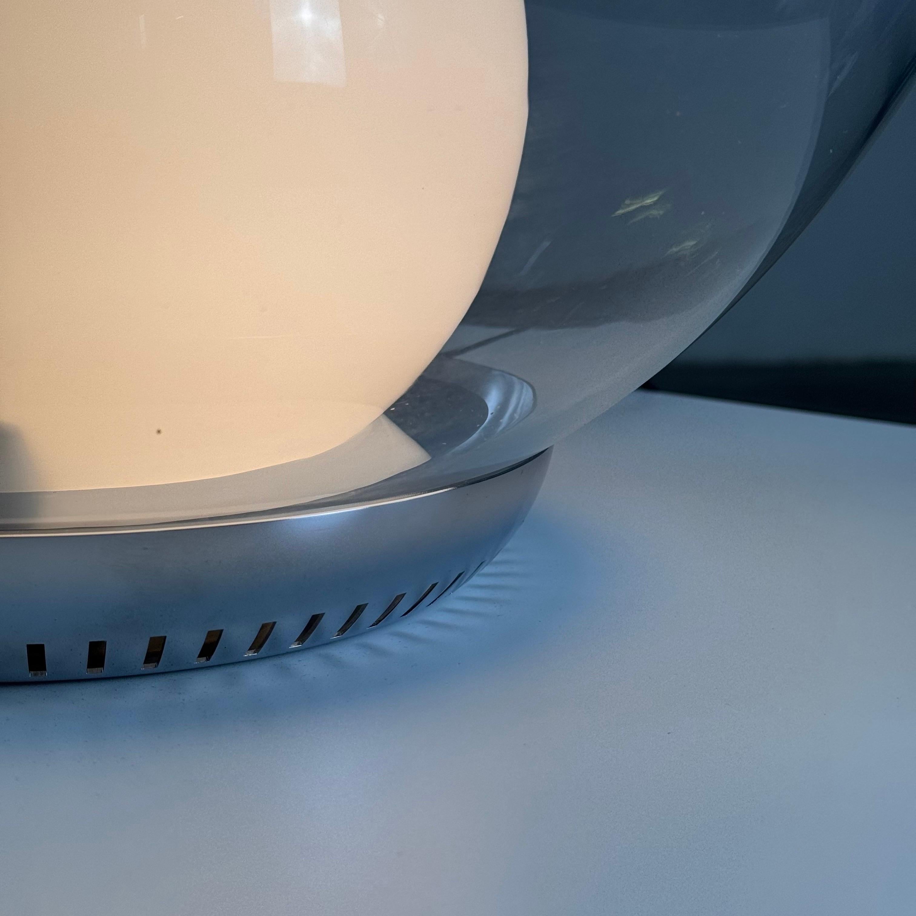 Lampe de table « Giova » de Gae Aulenti, grande version, Fontana Arte, 1964 5