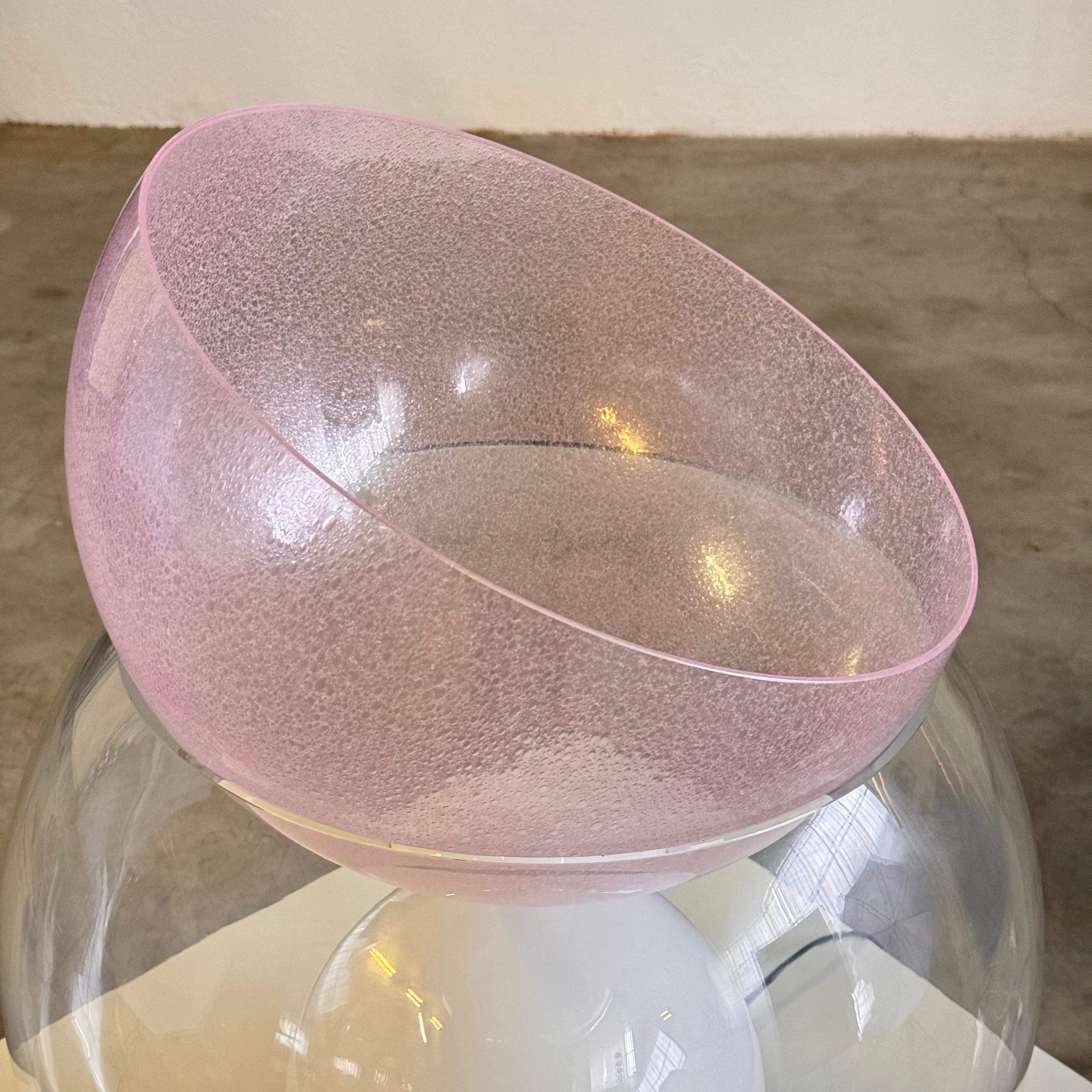 Lampe de table « Giova » de Gae Aulenti, grande version, Fontana Arte, 1964 8