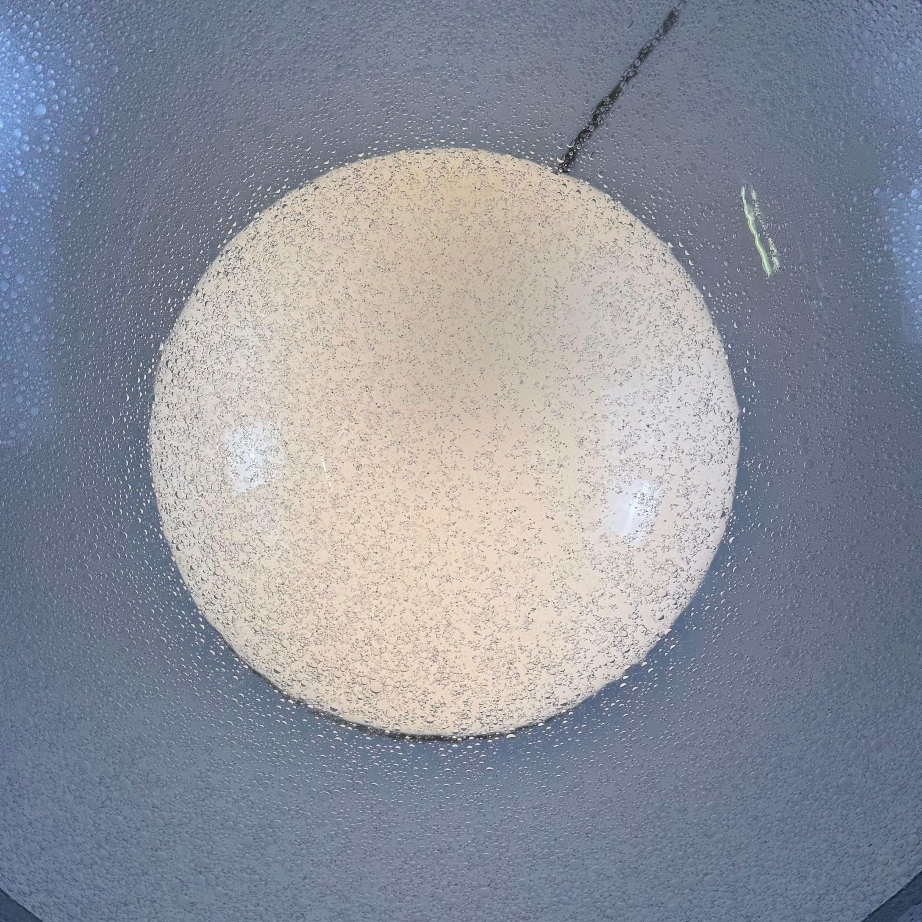Lampe de table « Giova » de Gae Aulenti, grande version, Fontana Arte, 1964 1