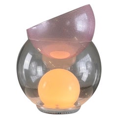 Lampe de table « Giova » de Gae Aulenti, grande version, Fontana Arte, 1964
