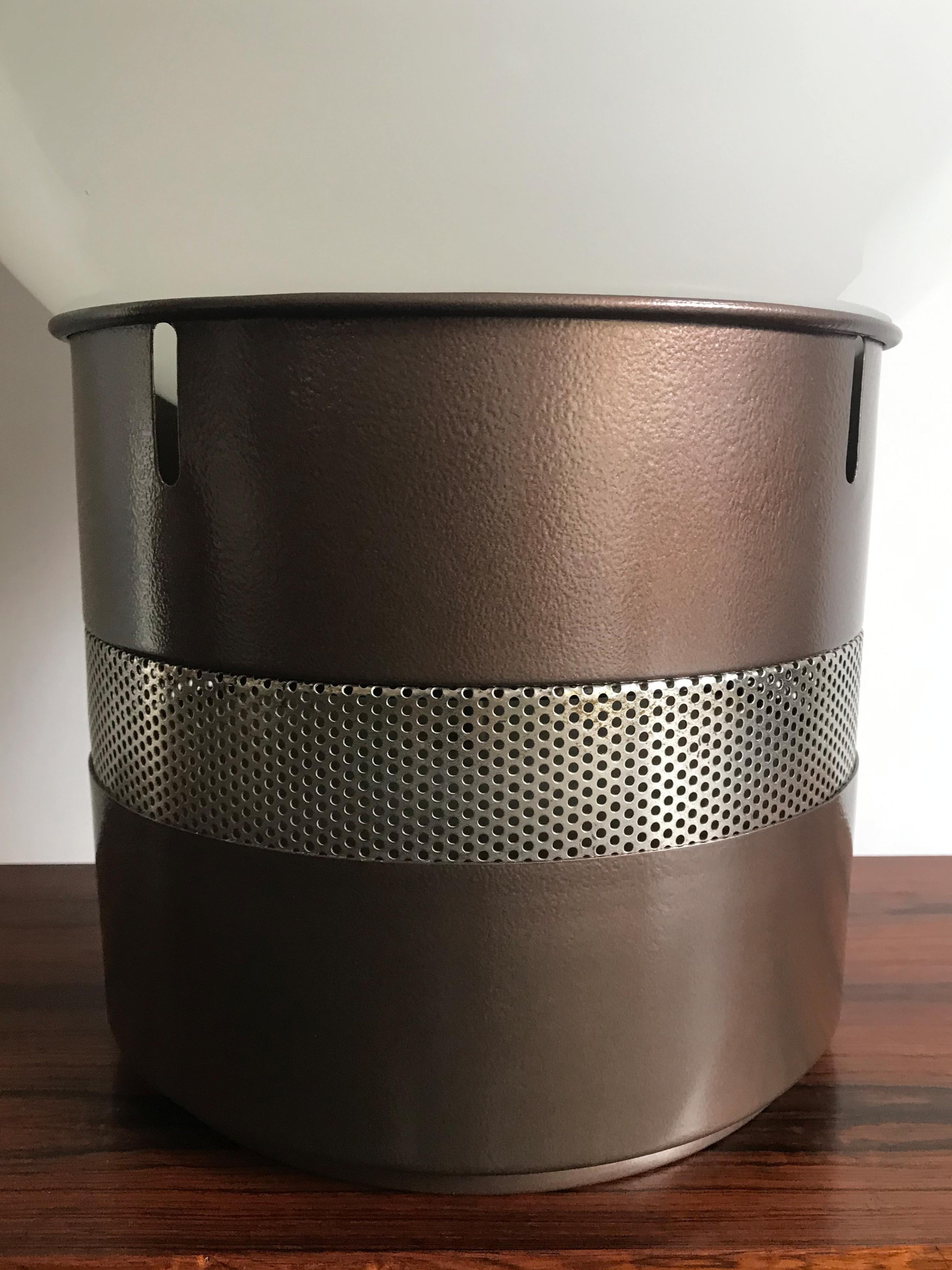 Gae Aulenti Italian Midcentury 