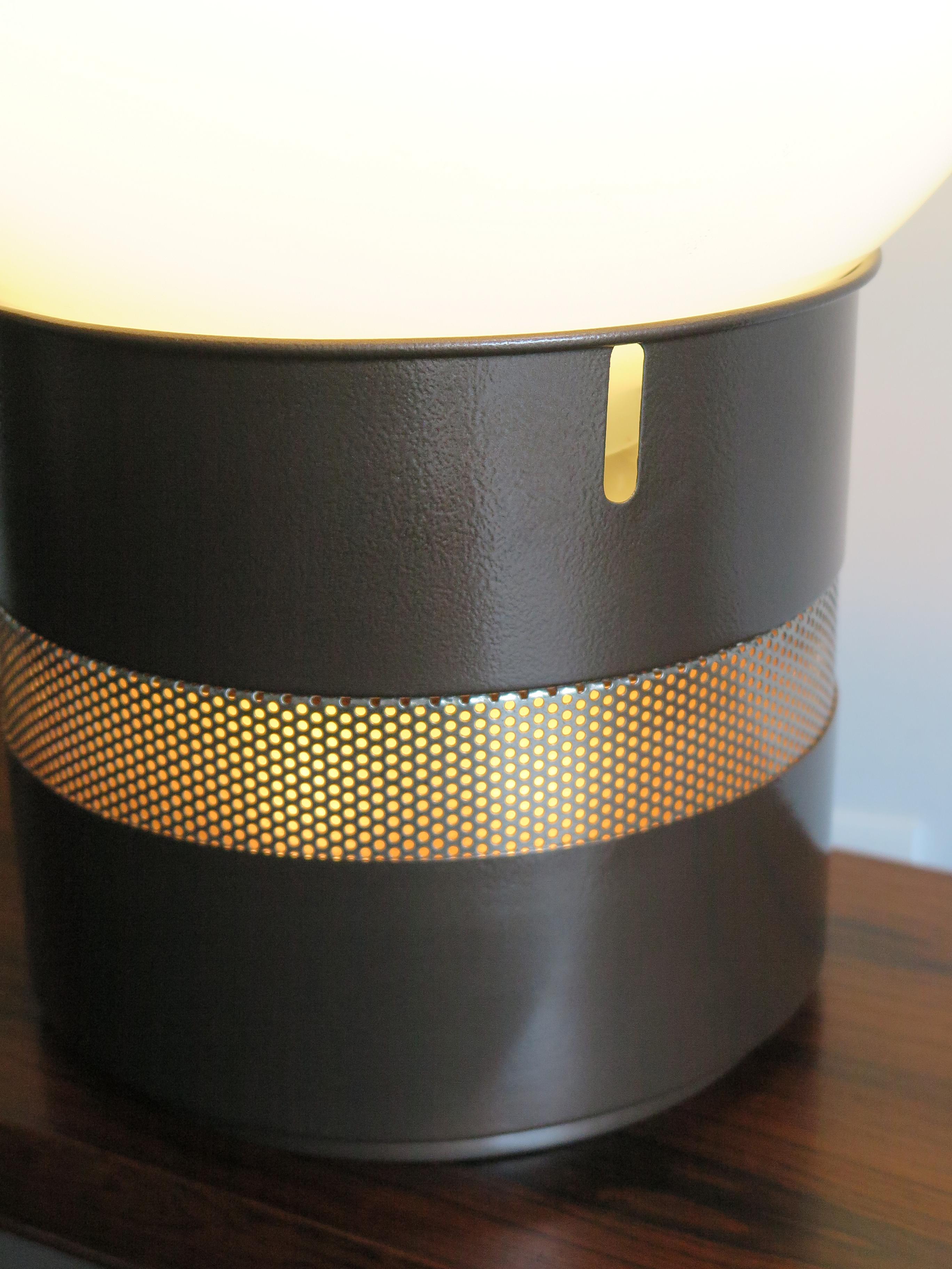 Gae Aulenti Italian Midcentury 