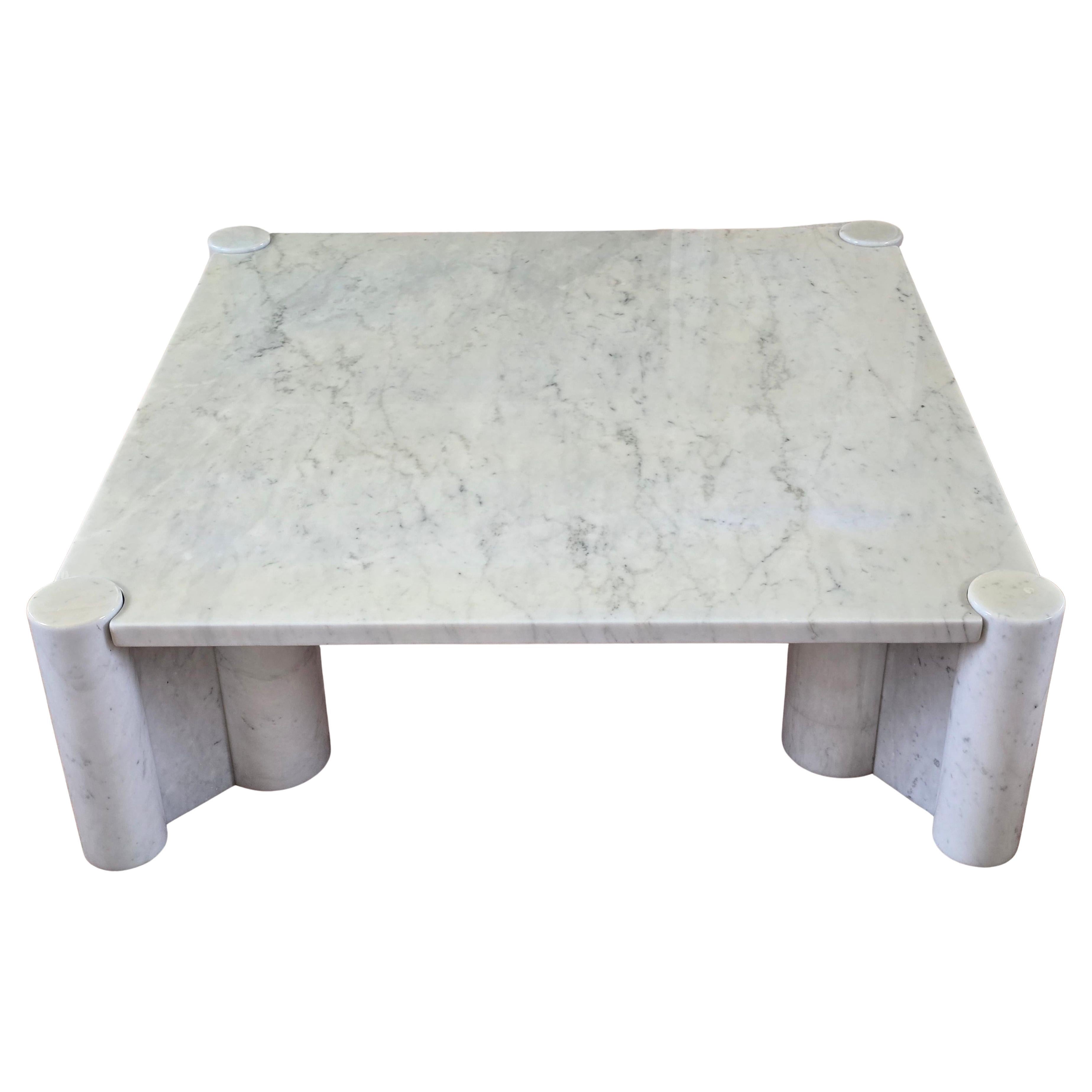 Jumbo Coffee Table