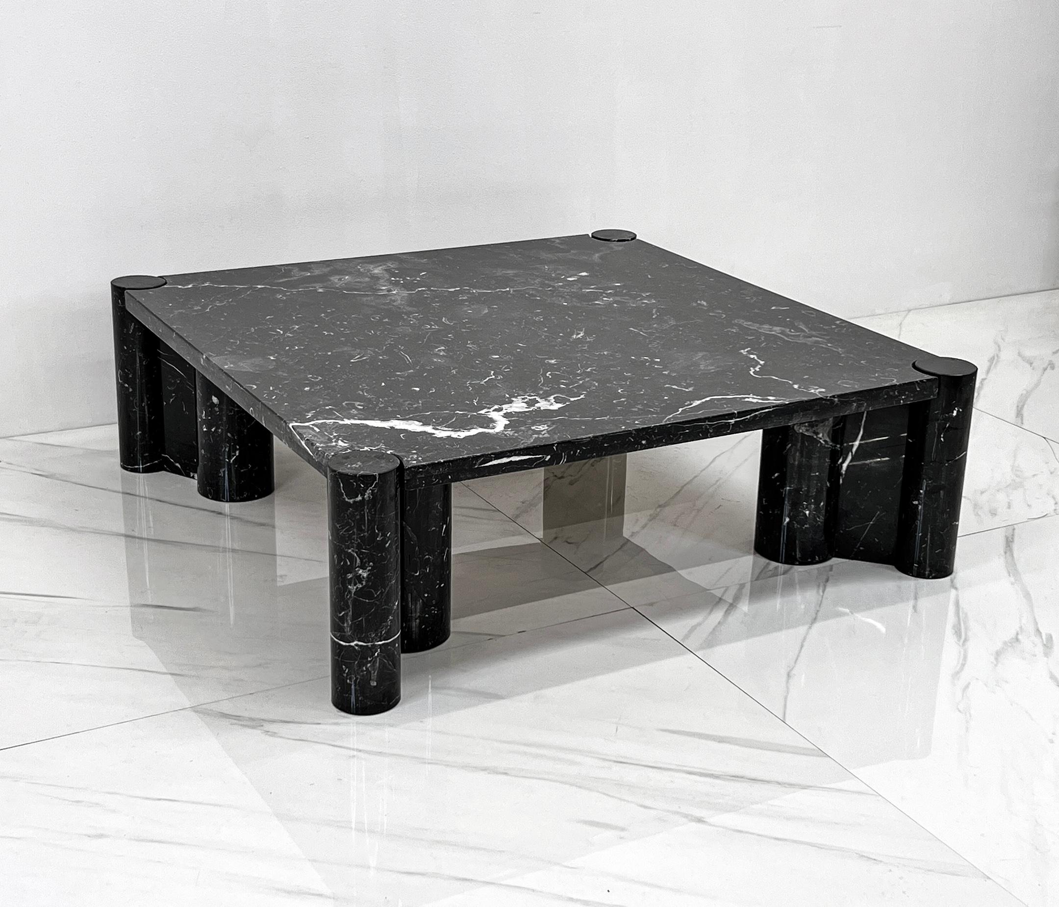 gae aulenti marble table