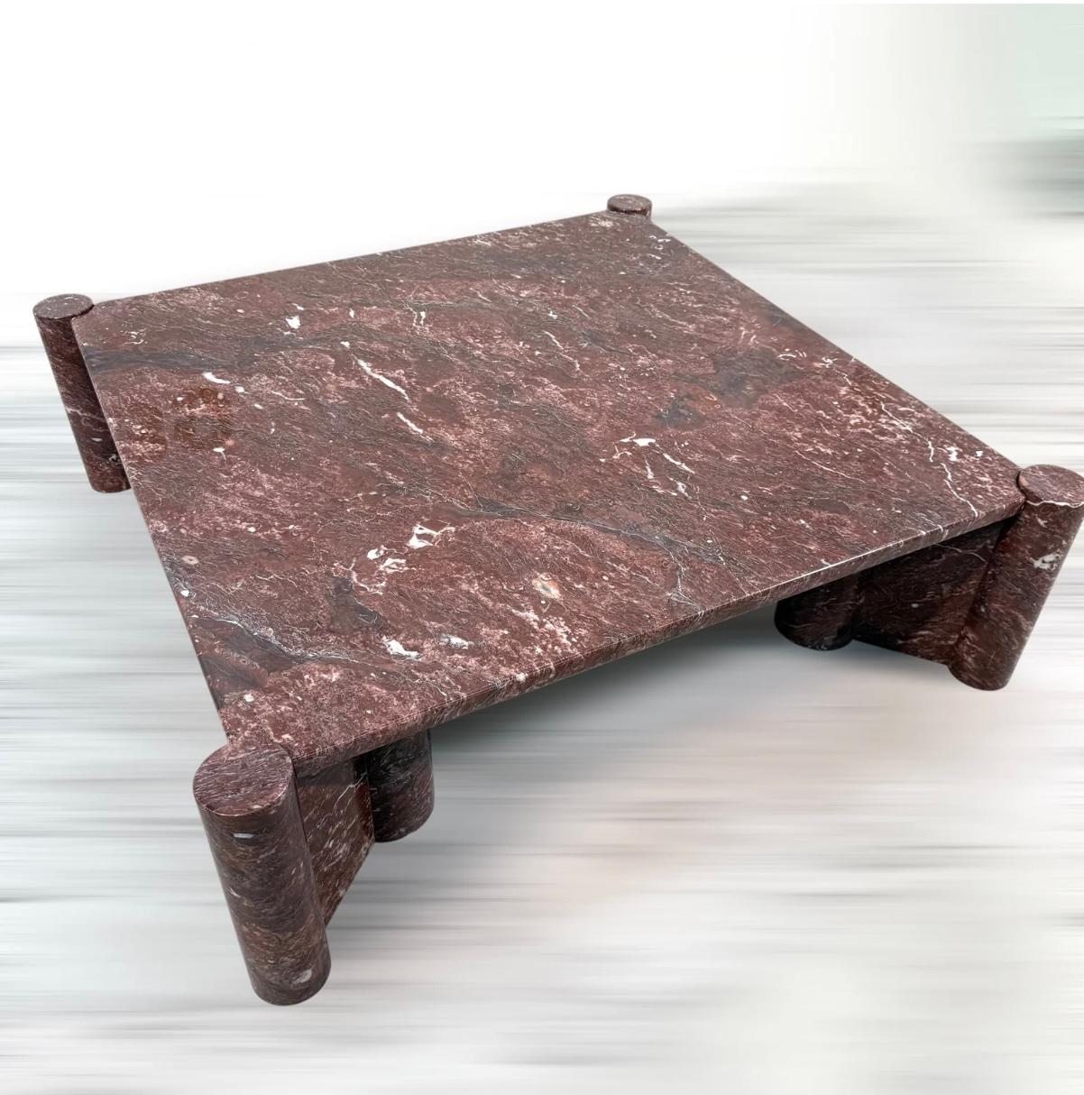 Table basse 