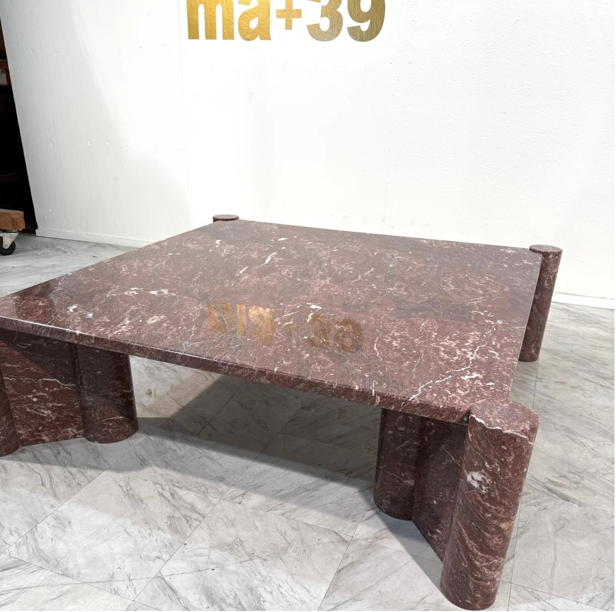 Postmoderne Table basse 