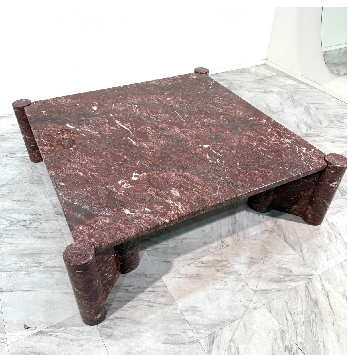 Fin du 20e siècle Table basse 