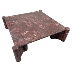 Coffee and Cocktail Tables