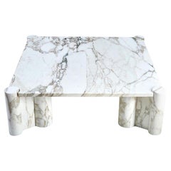 Gae Aulenti Jumbo Coffee Table