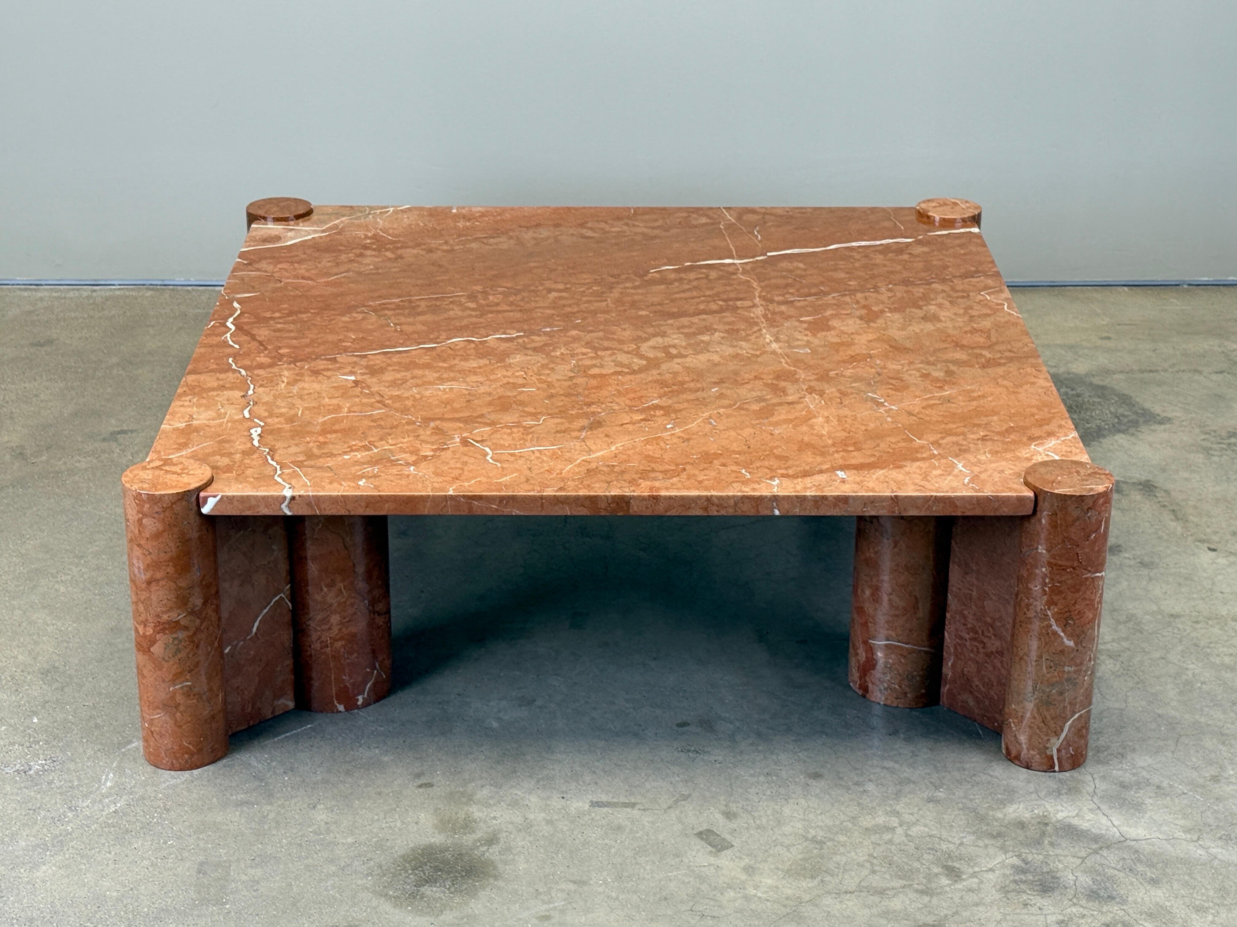Table basse 
