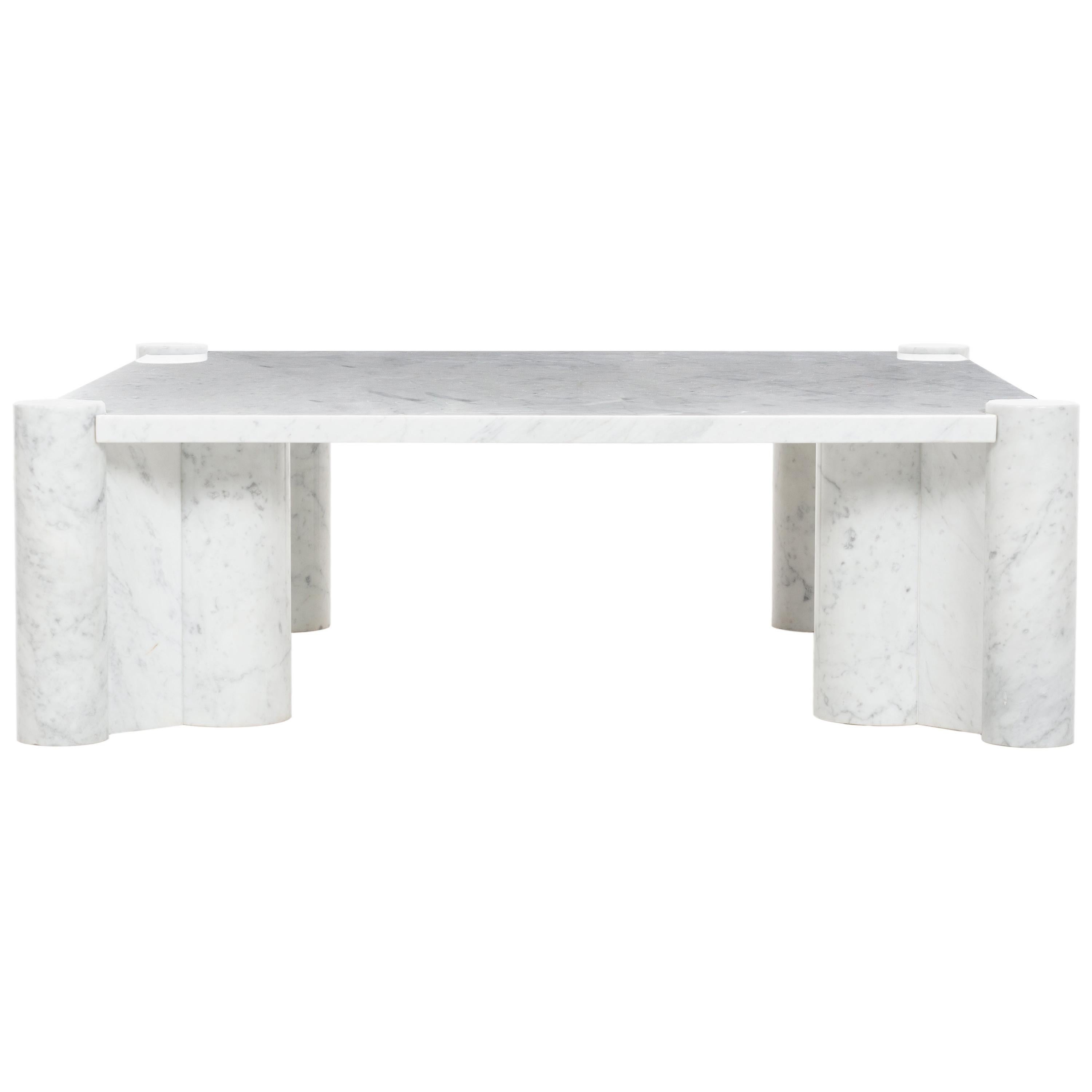 Jumbo Coffee Table