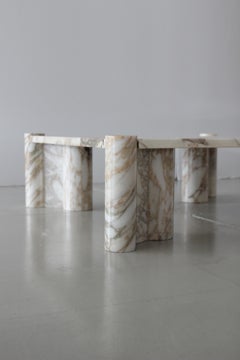 Gae Aulenti "Jumbo" Table