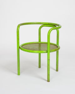 Gae Aulenti Locus Solus Chair