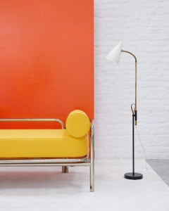 Gae Aulenti "Locus Solus" Liege