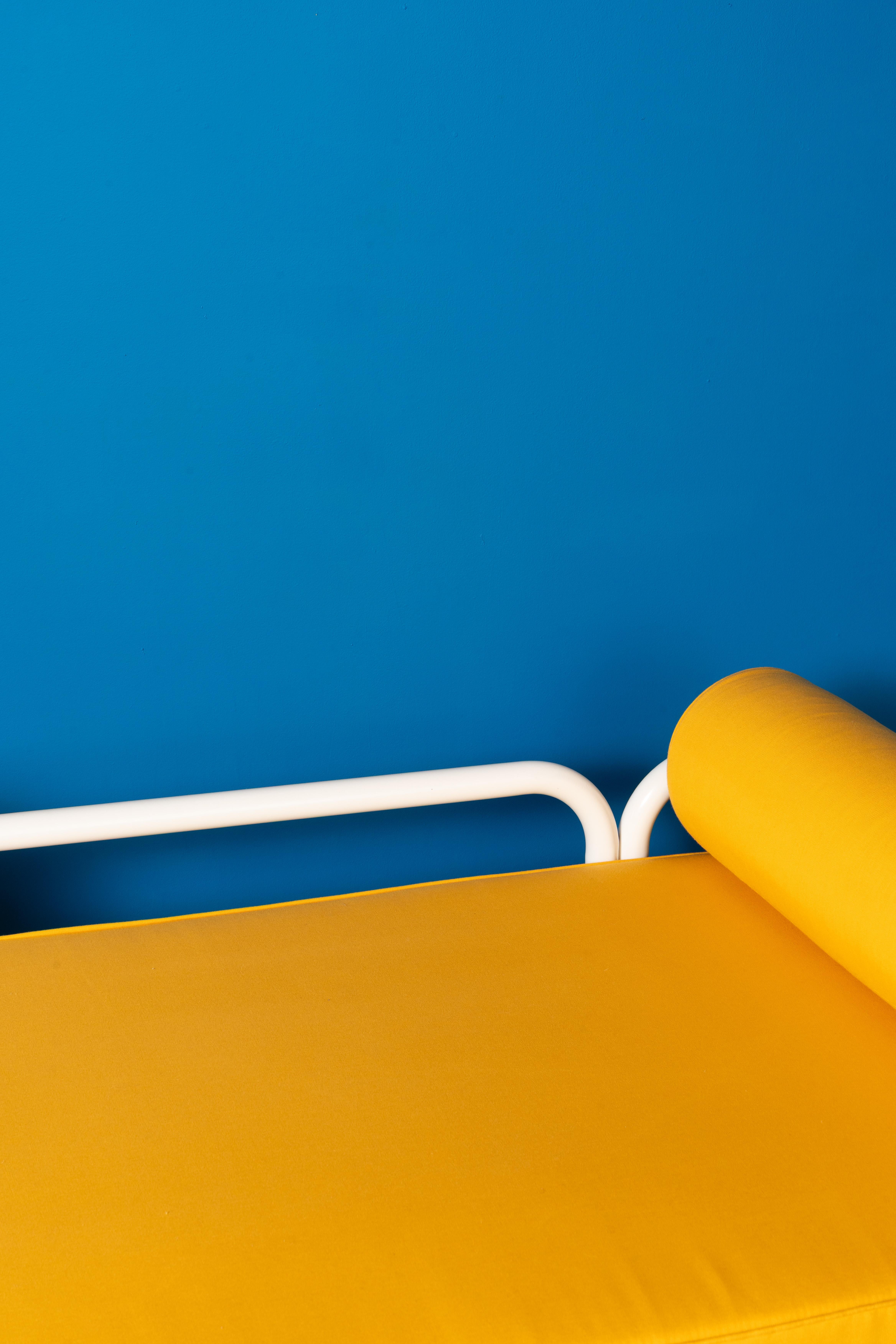 Gae Aulenti «Locus Solus» Daybed Italiano en venta