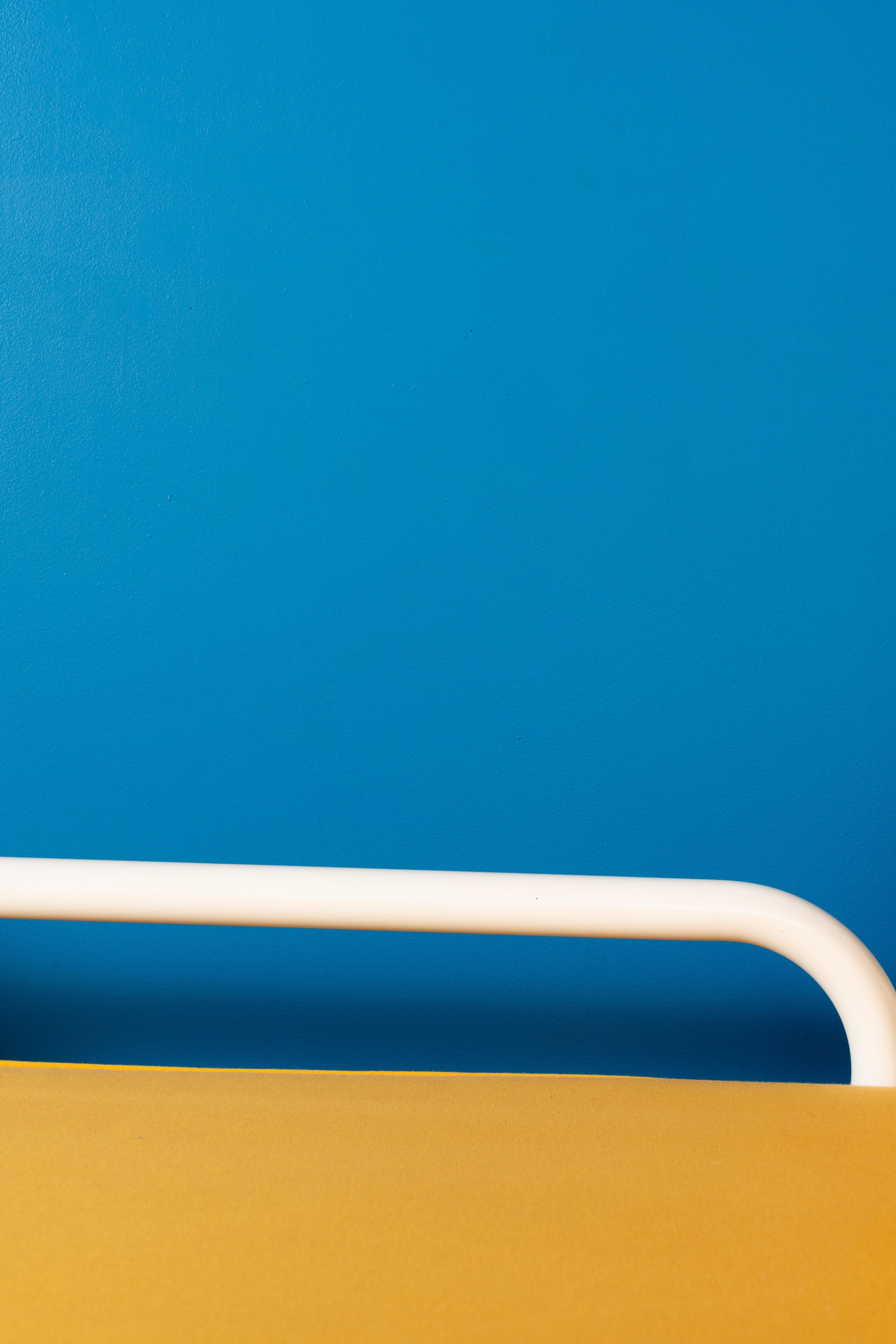 Gae Aulenti «Locus Solus» Daybed mediados del siglo XX en venta