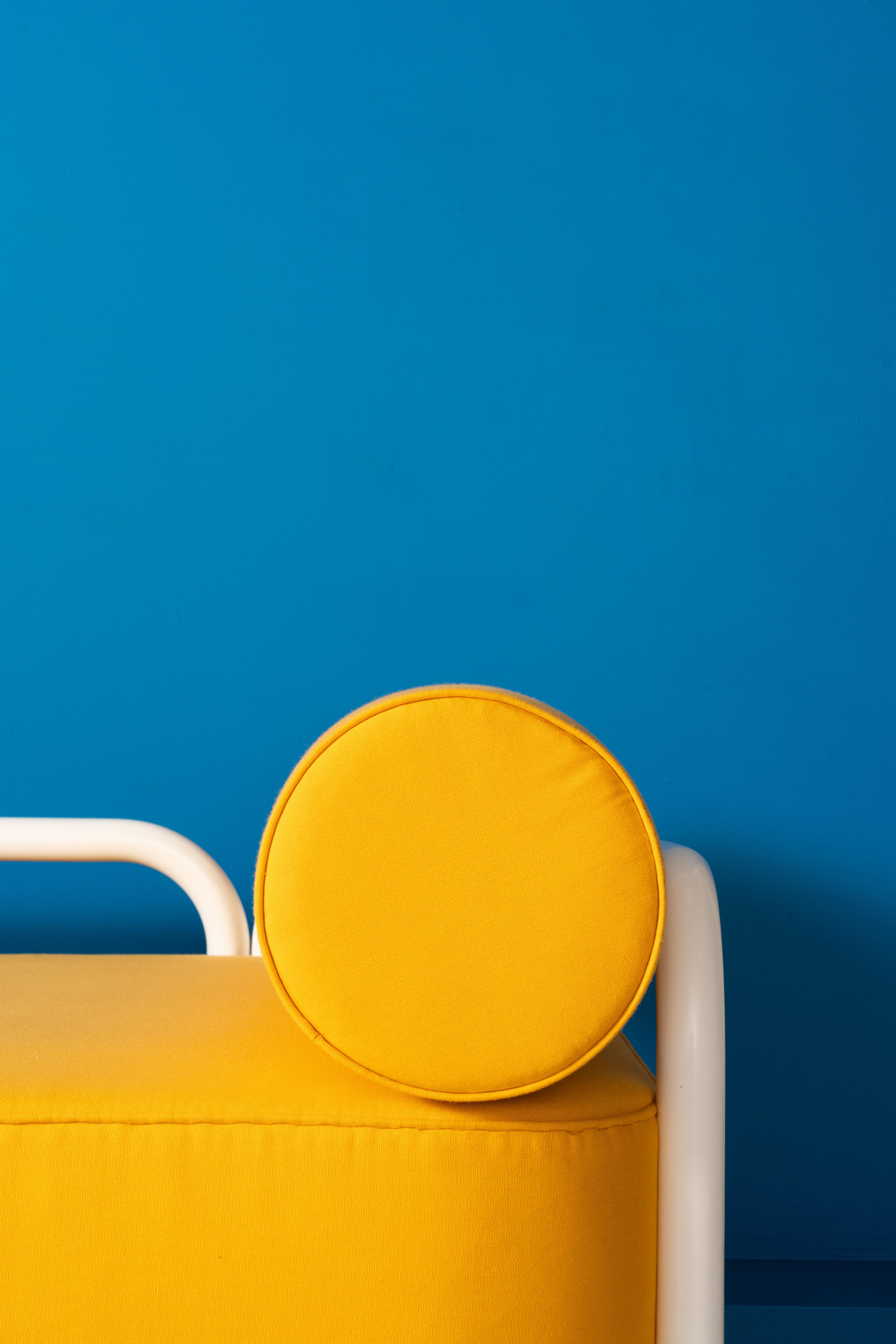 Gae Aulenti «Locus Solus» Daybed en venta 1