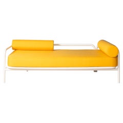 Gae Aulenti «Locus Solus» Daybed