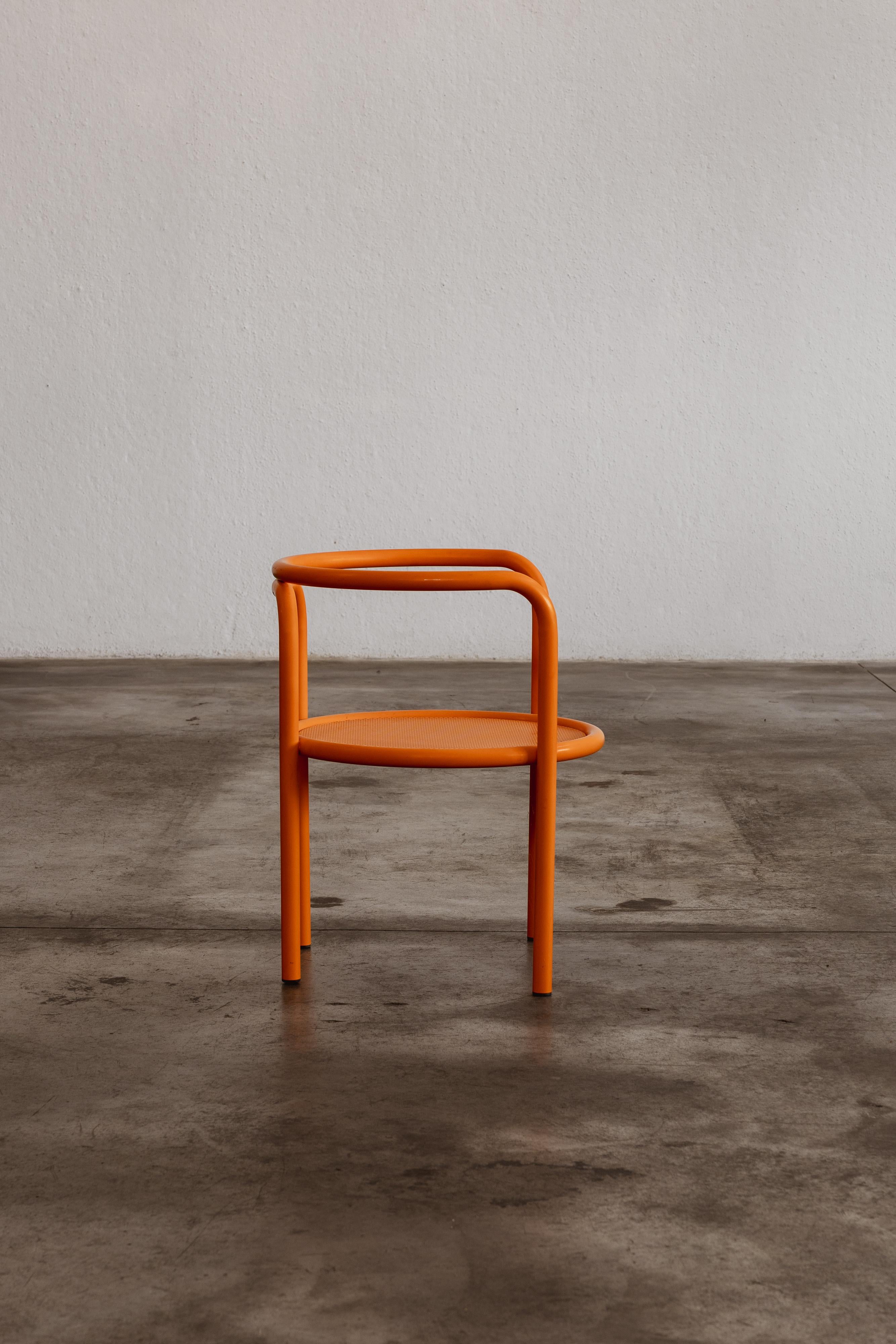 Milieu du XXe siècle Chaises de salle à manger 